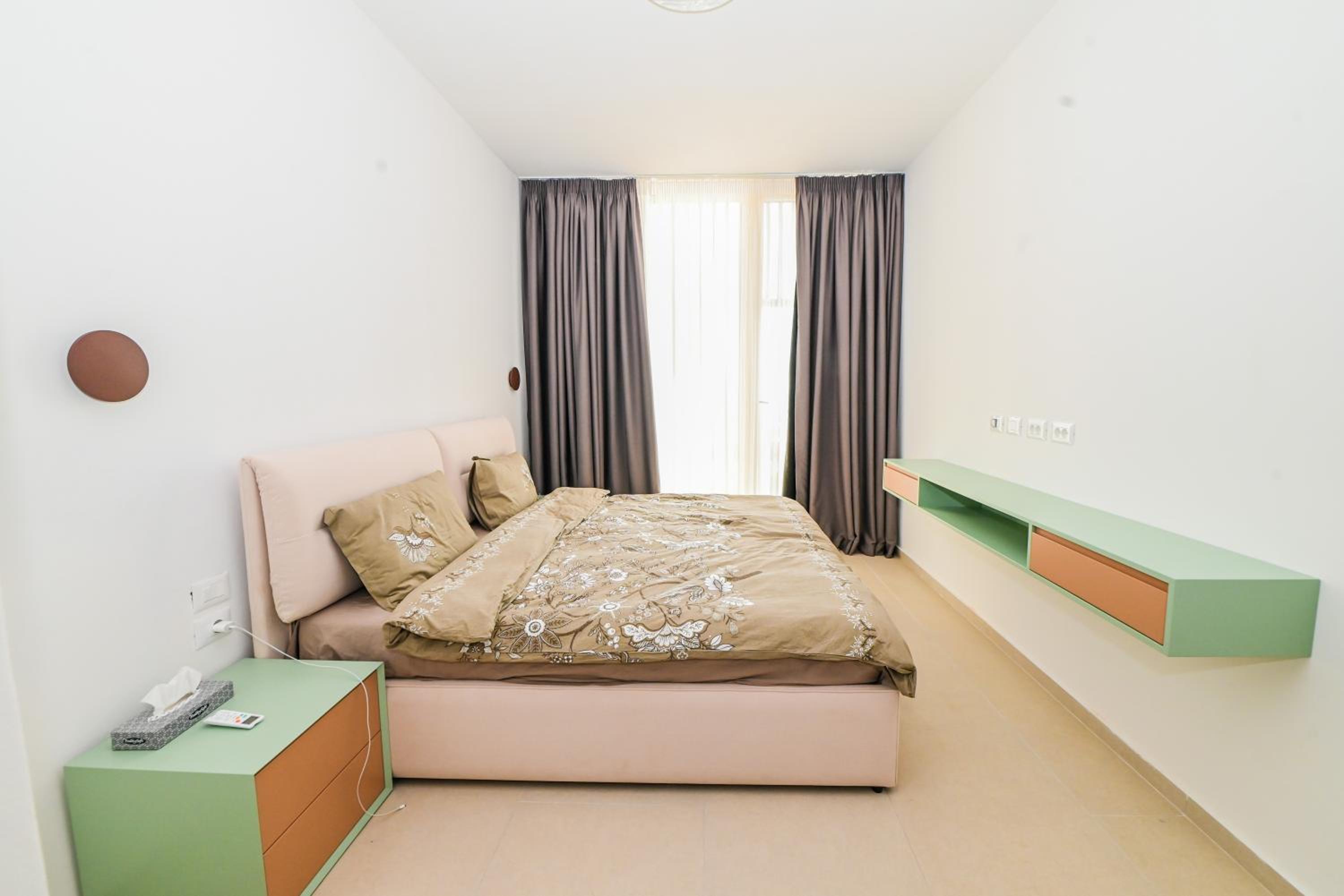 Green Cost Luxury Apt 239