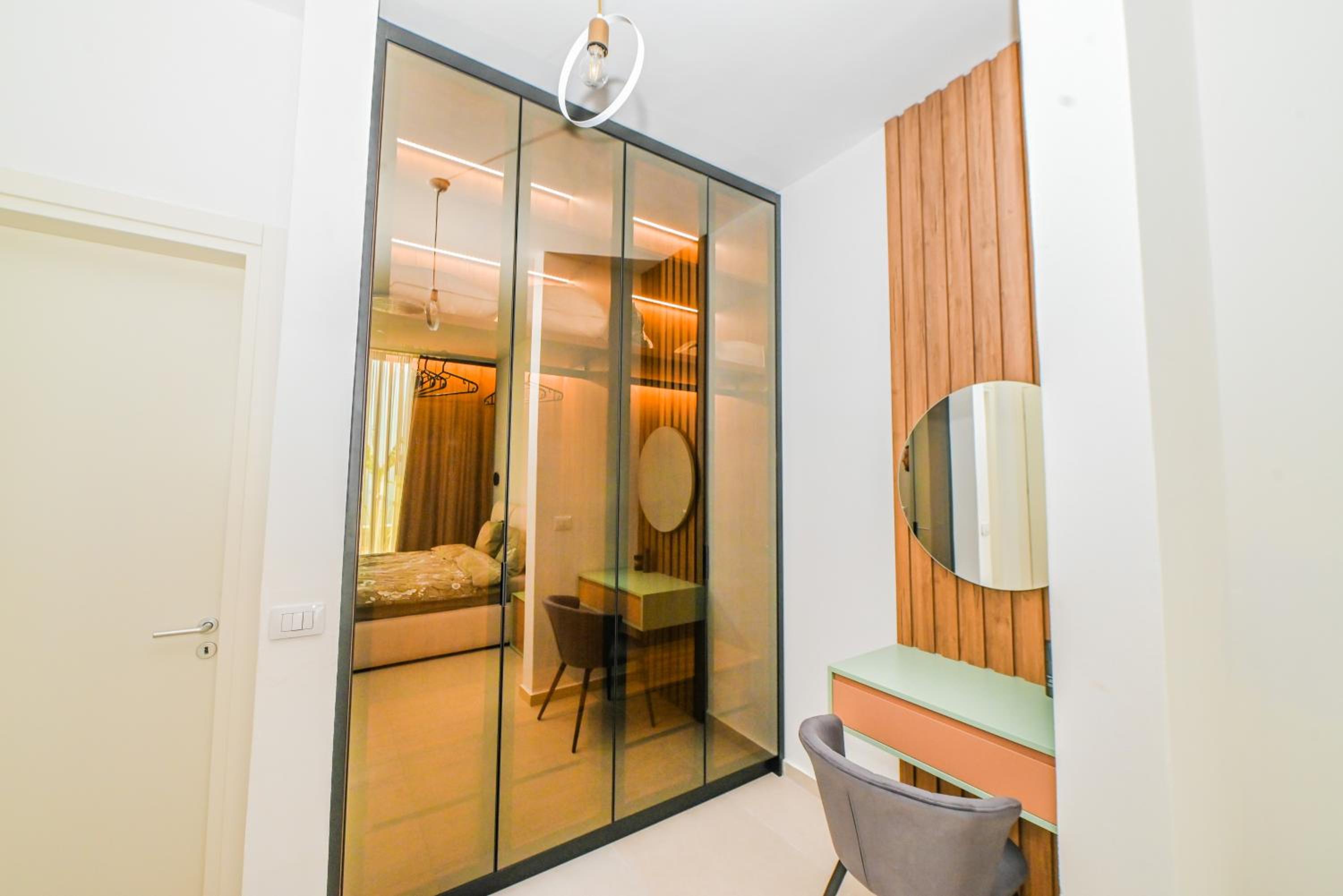 Green Cost Luxury Apt 239