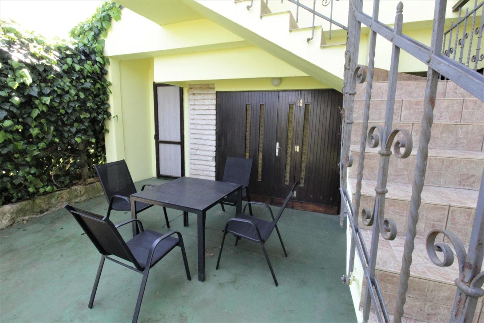 Apartment Sea star view 2