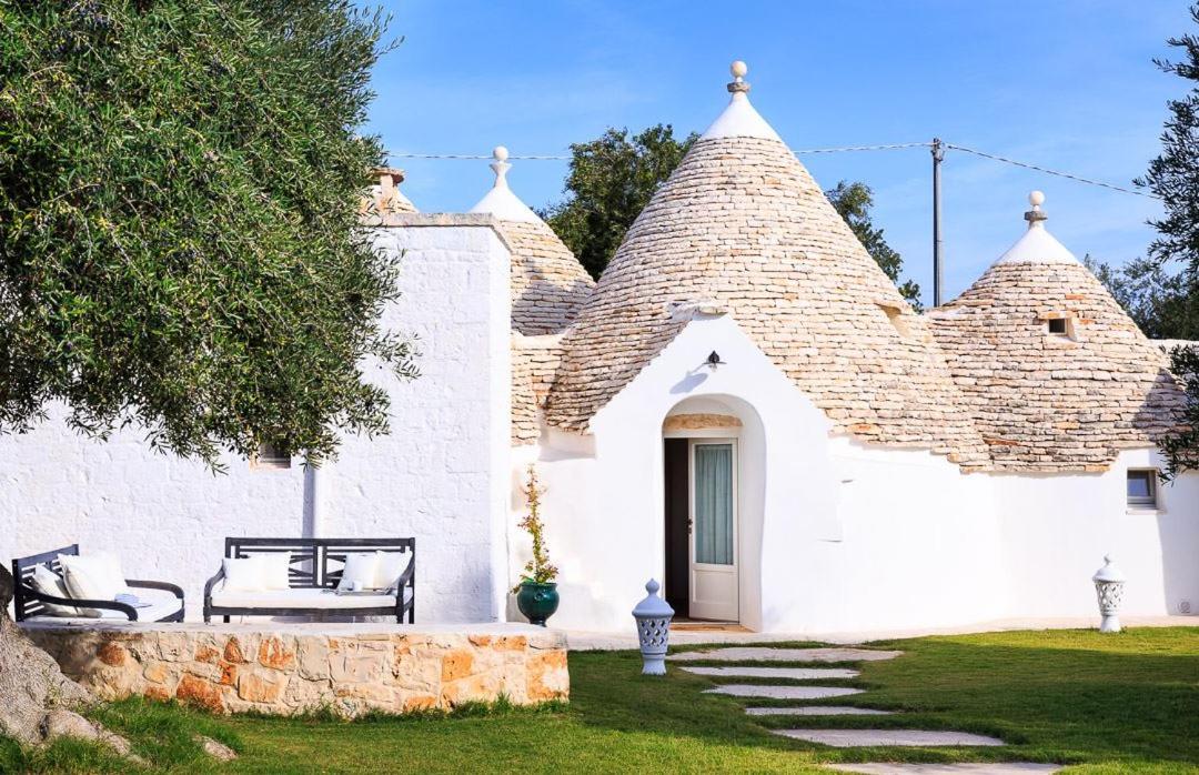 Trulli Rosalinda
