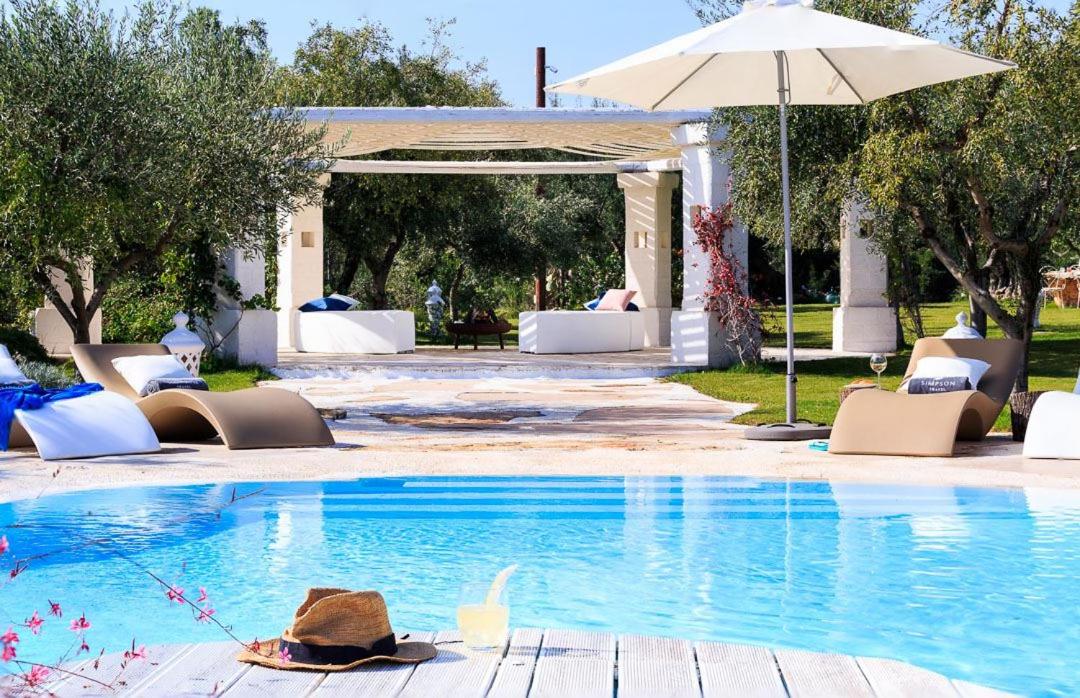 Trulli Rosalinda