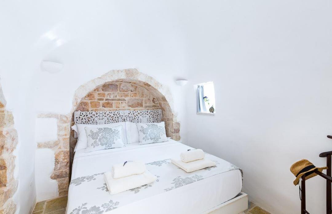 Trulli Rosalinda