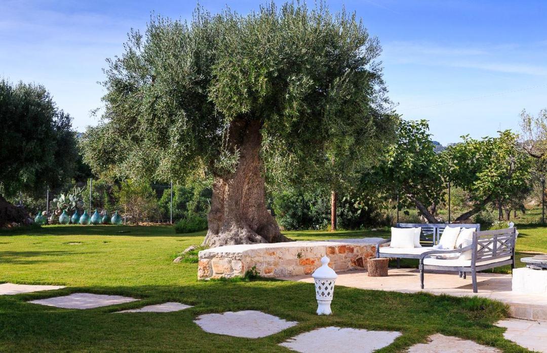 Trulli Rosalinda