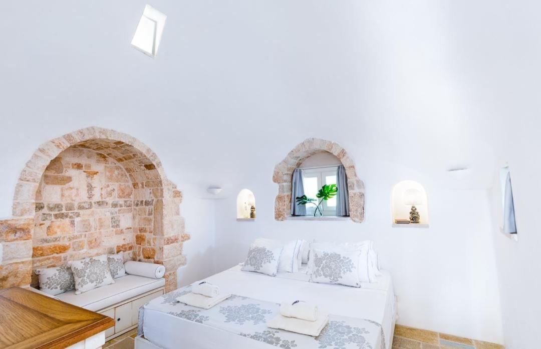 Trulli Rosalinda