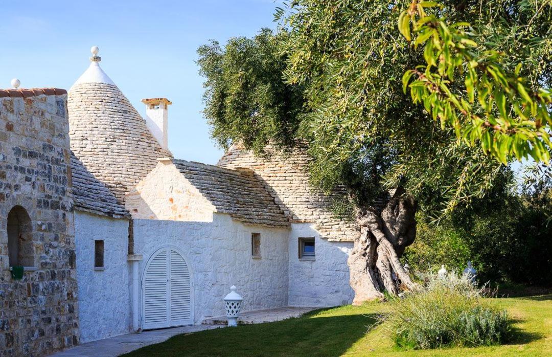 Trulli Rosalinda
