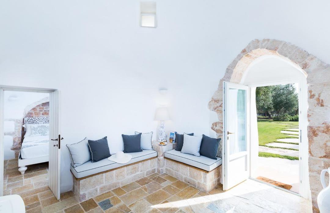 Trulli Rosalinda