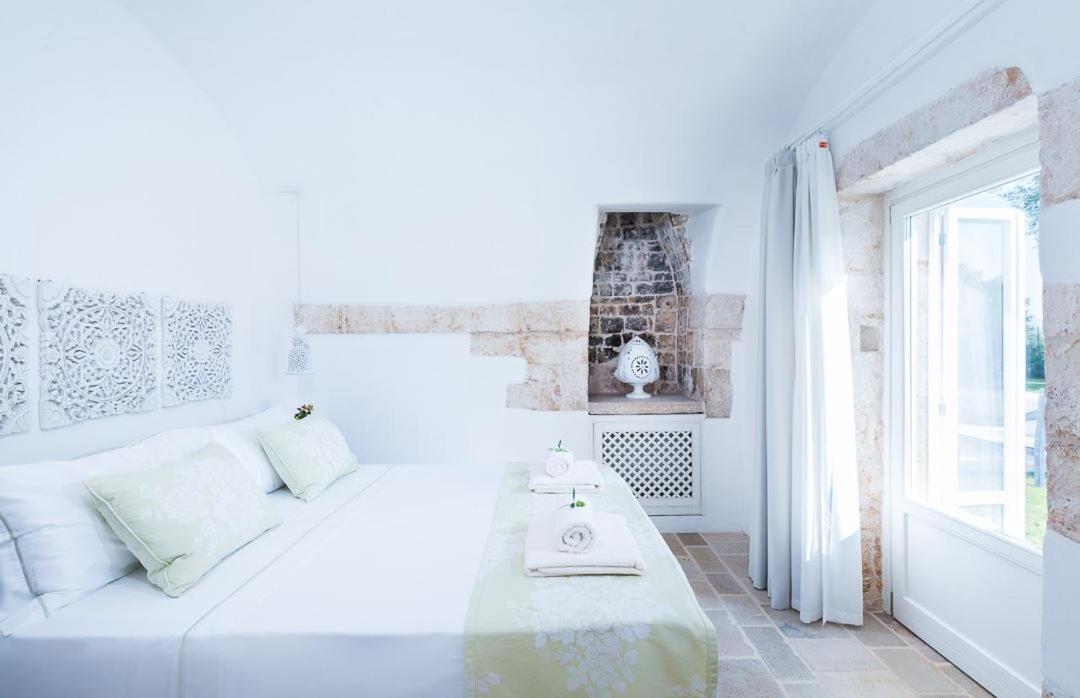 Trulli Rosalinda