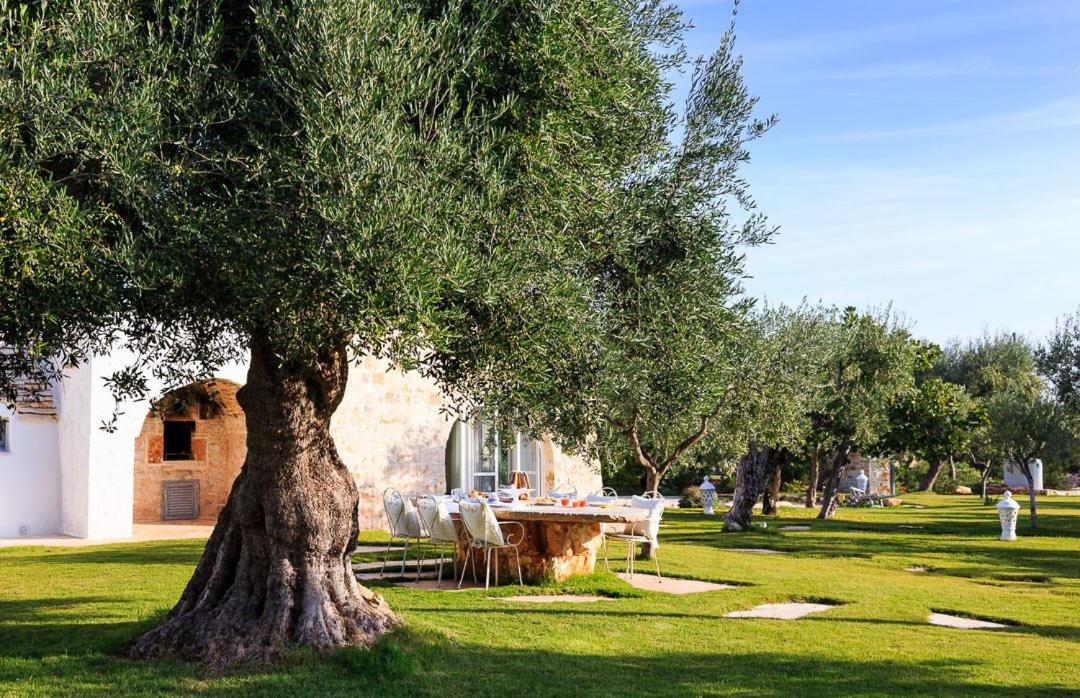 Trulli Rosalinda