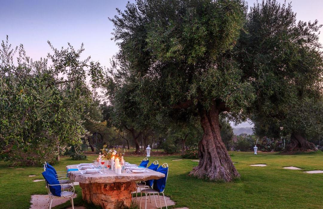 Trulli Rosalinda