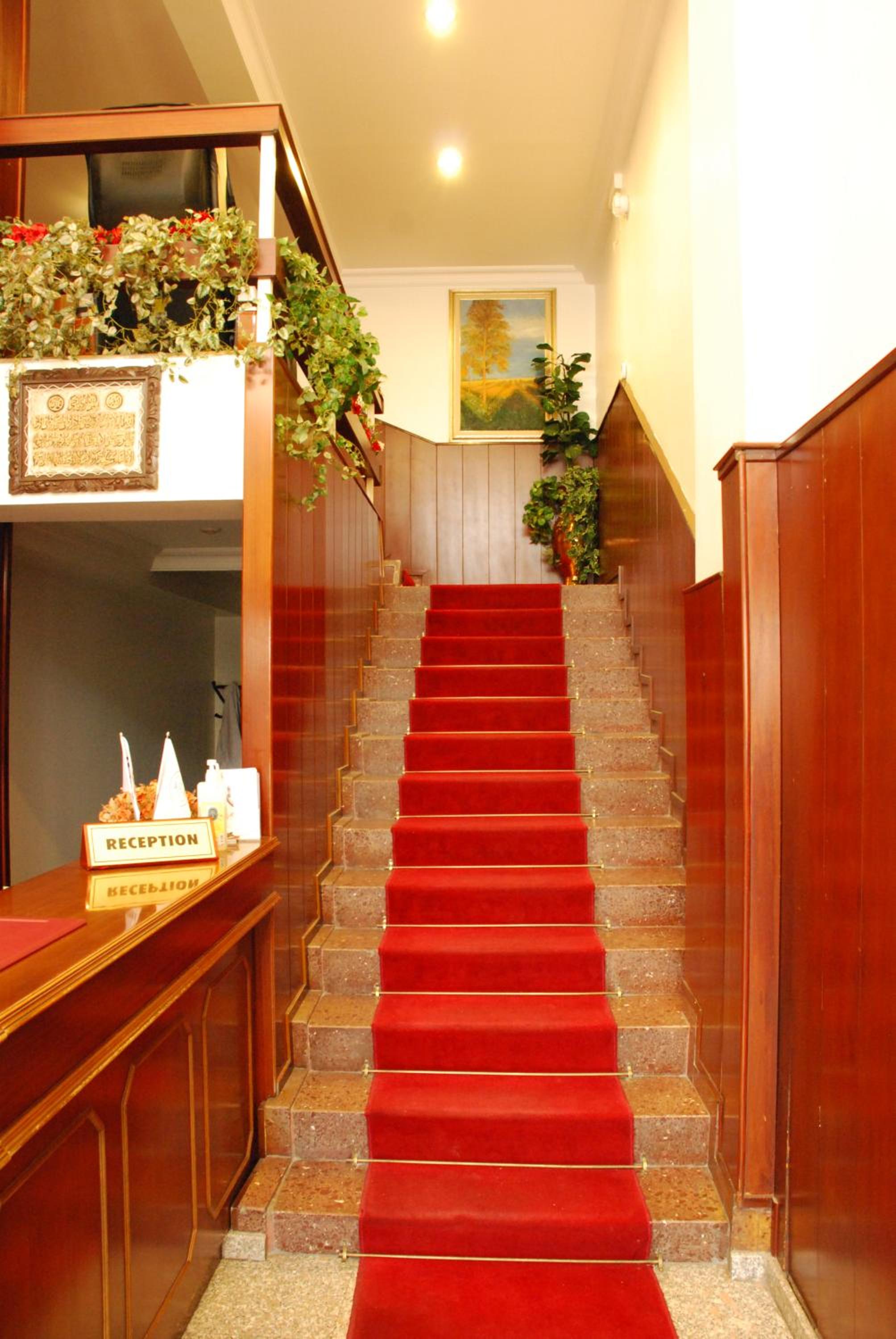 Hotel Mithat - Image 24