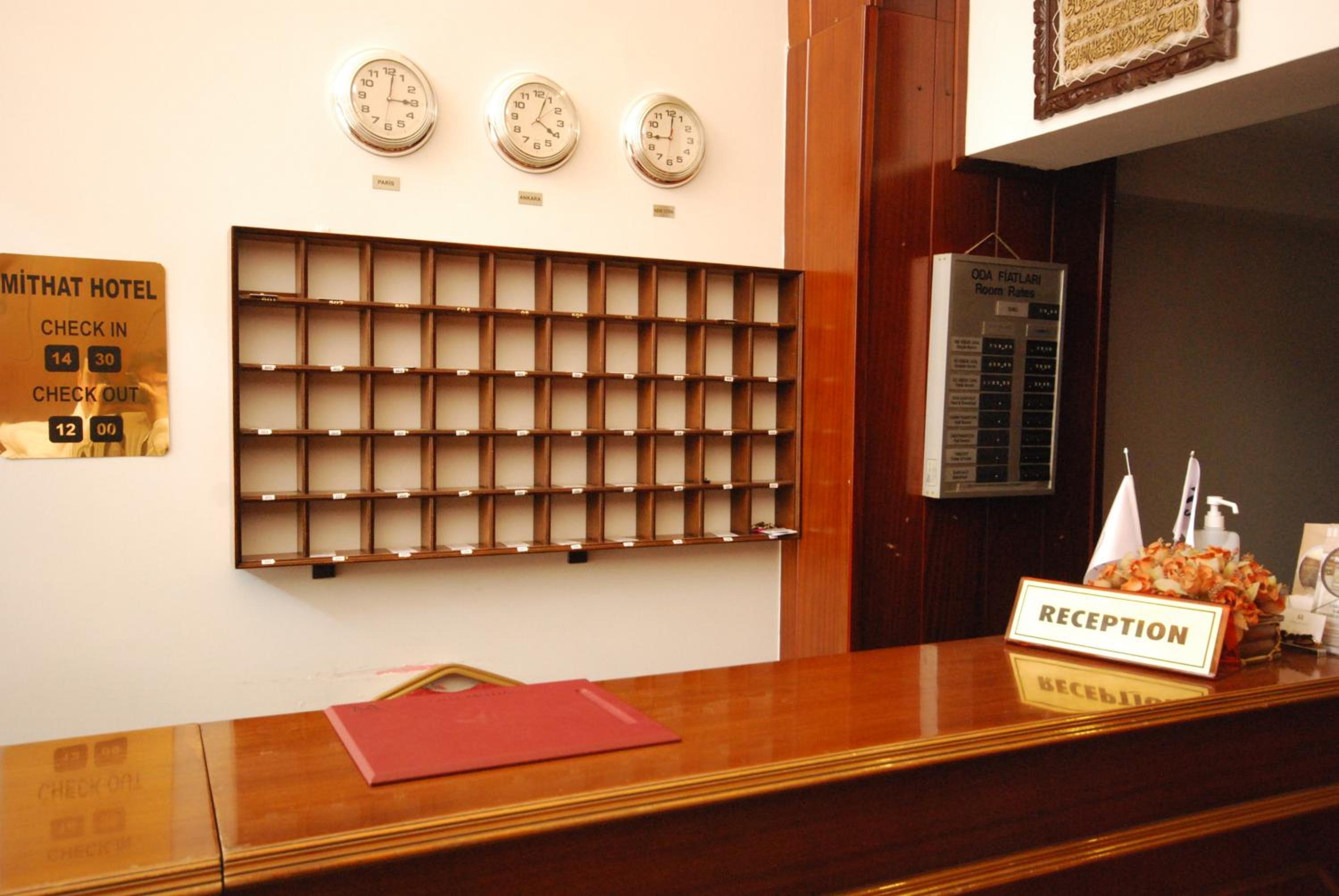 Hotel Mithat - Image 34