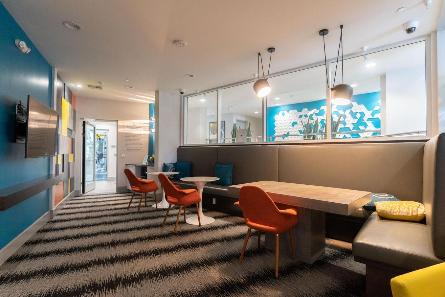 lounge