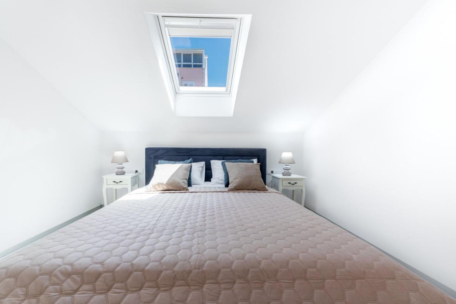 Deluxe Cosmopolit apartment