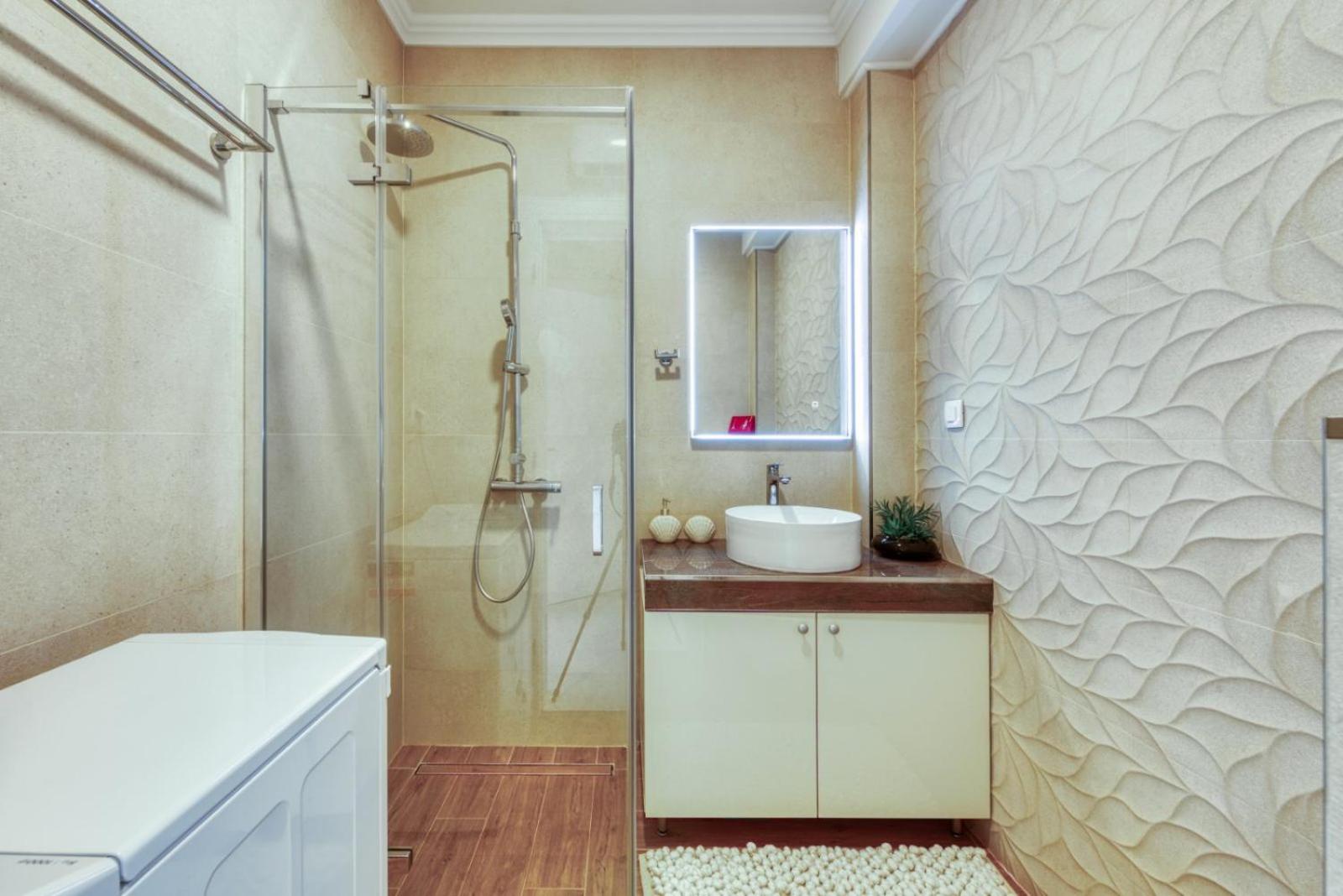 Deluxe Cosmopolit apartment