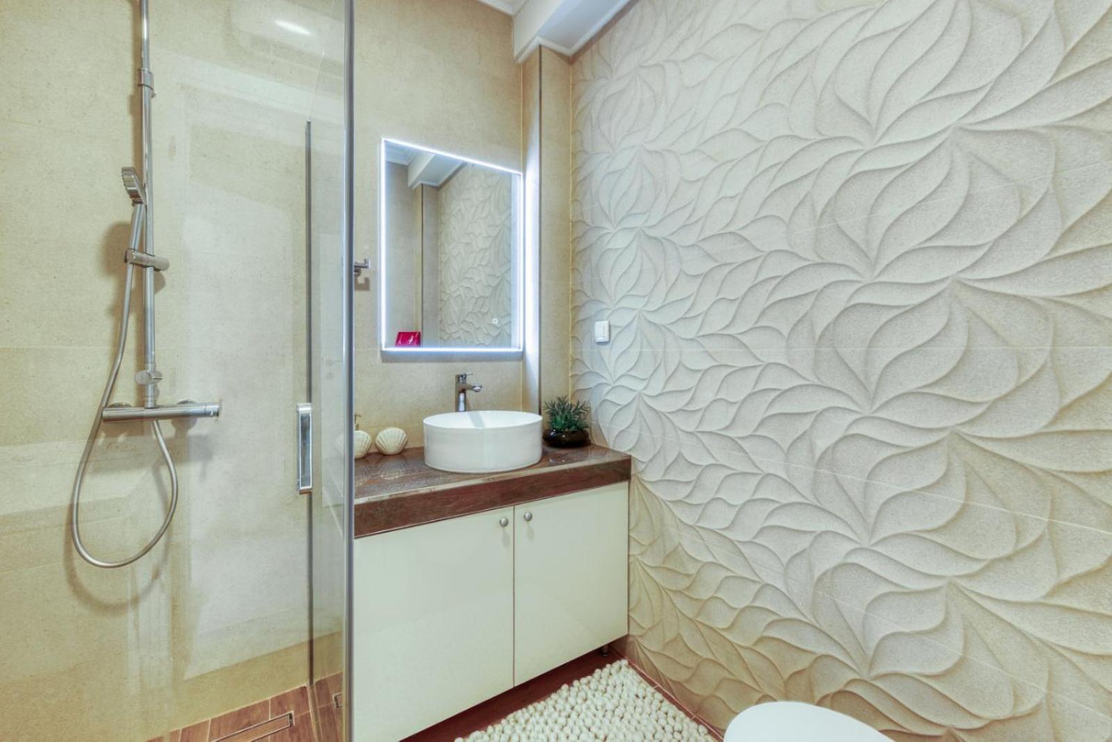 Deluxe Cosmopolit apartment
