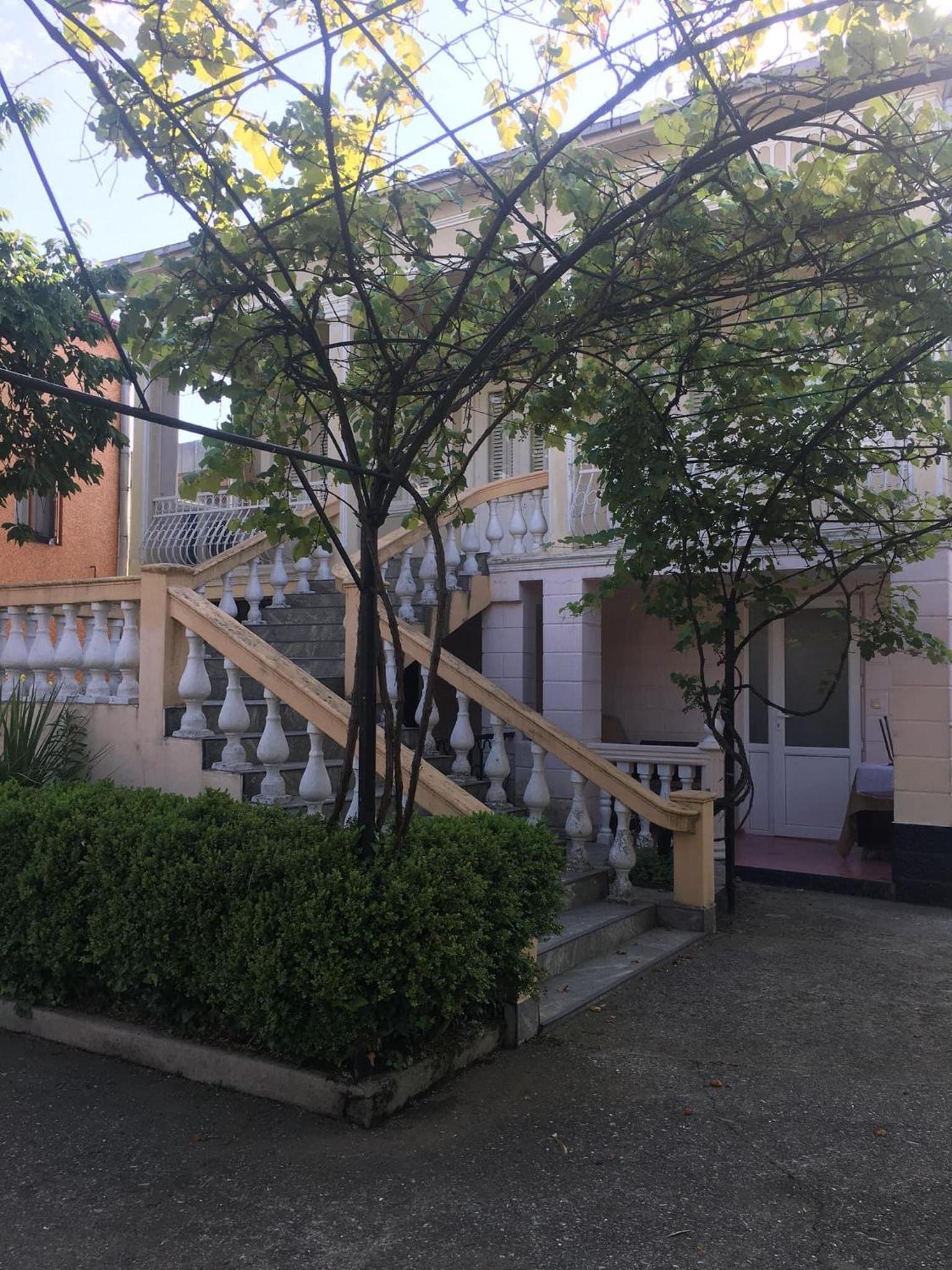 Dine hause