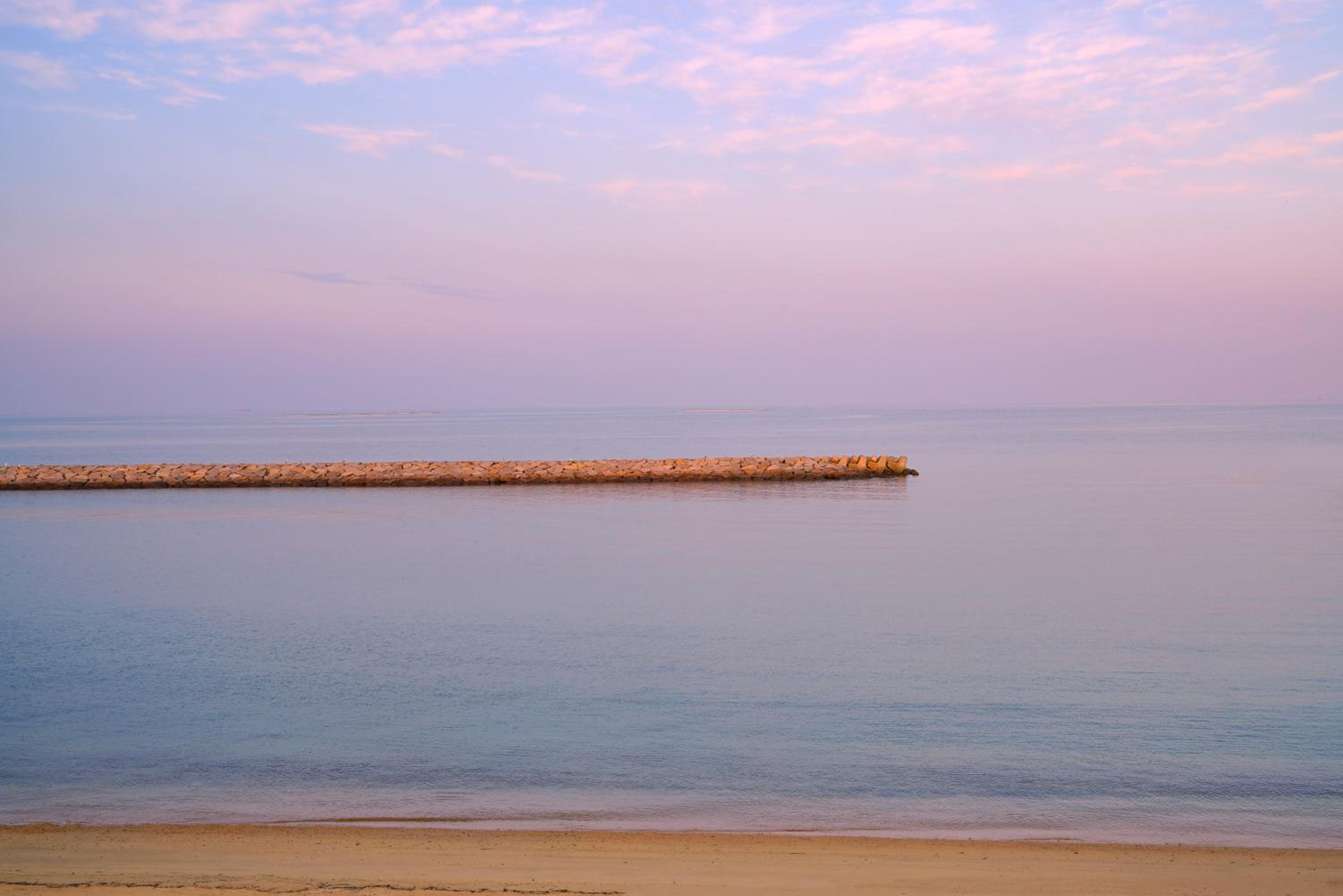 Beach SPA TSUDA 1 Uno view 2