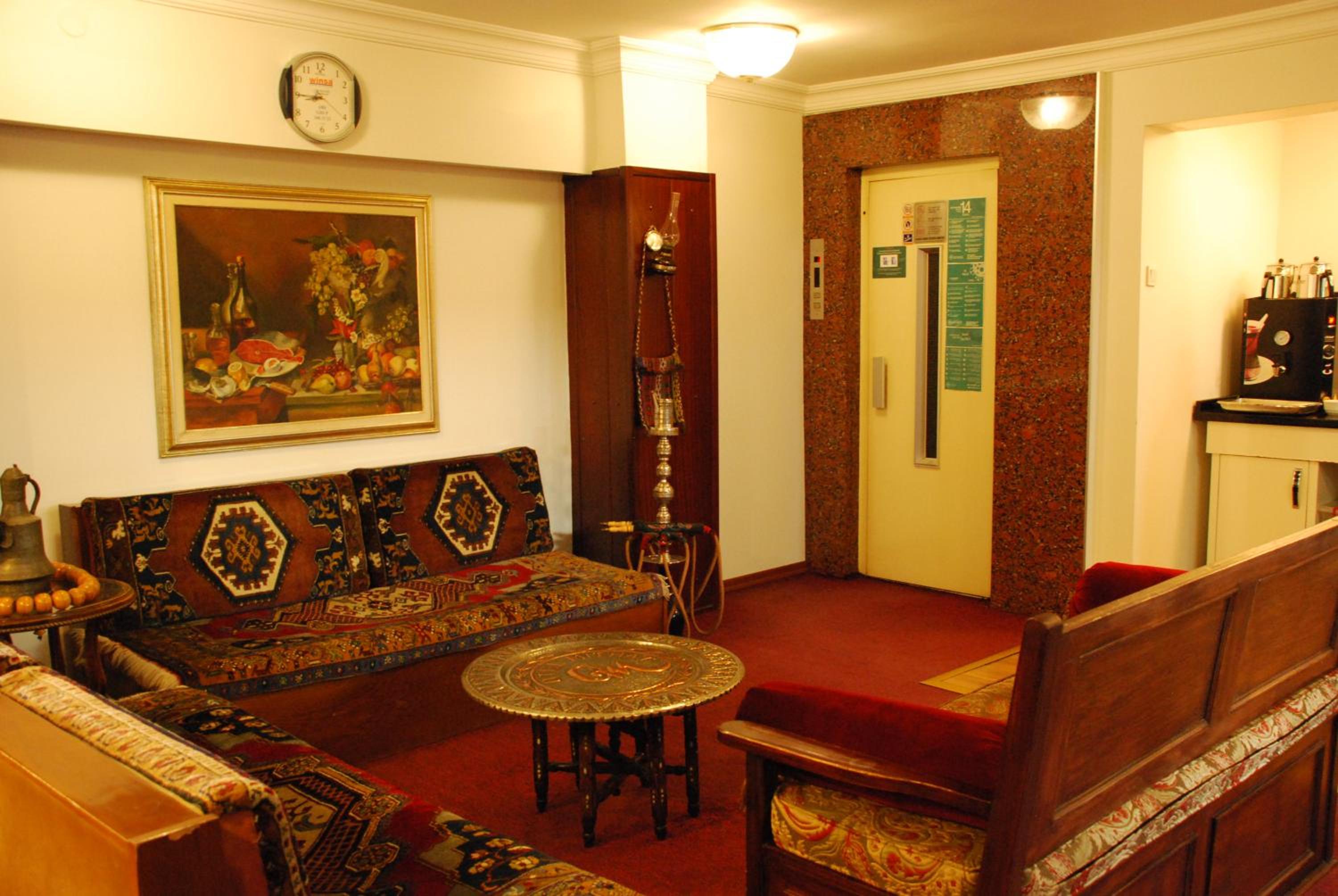 Hotel Mithat - Image 14