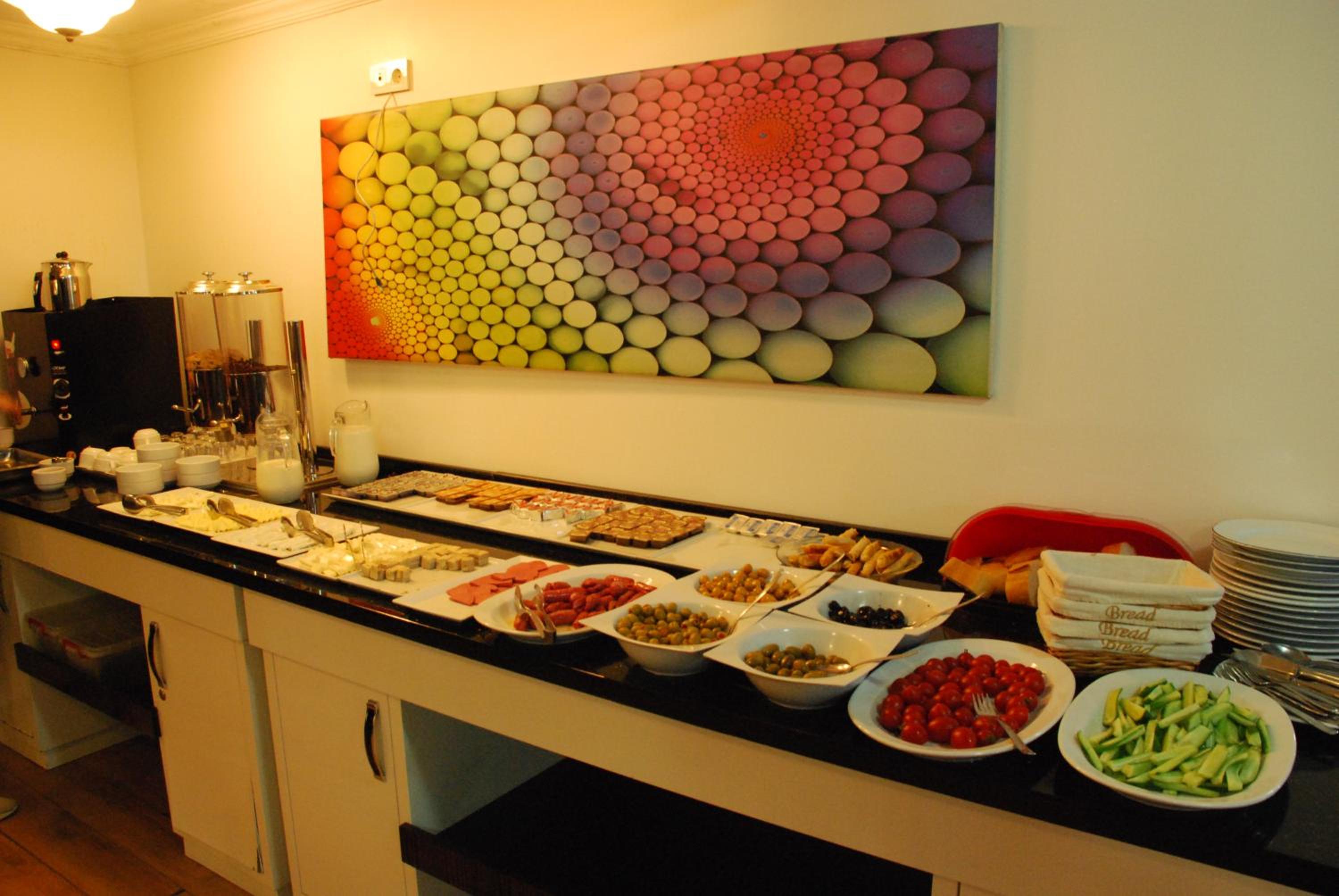 Hotel Mithat - Image 30