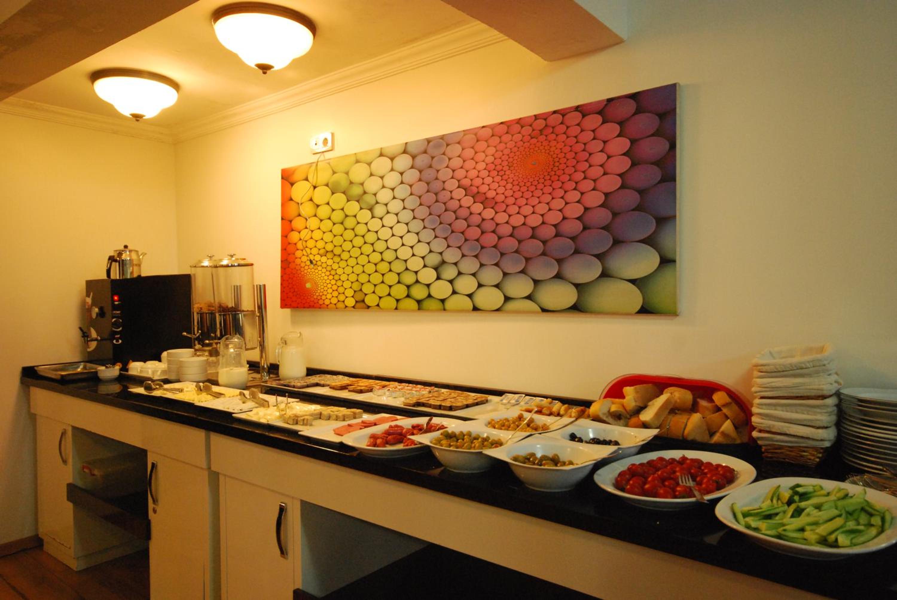 Hotel Mithat - Image 31