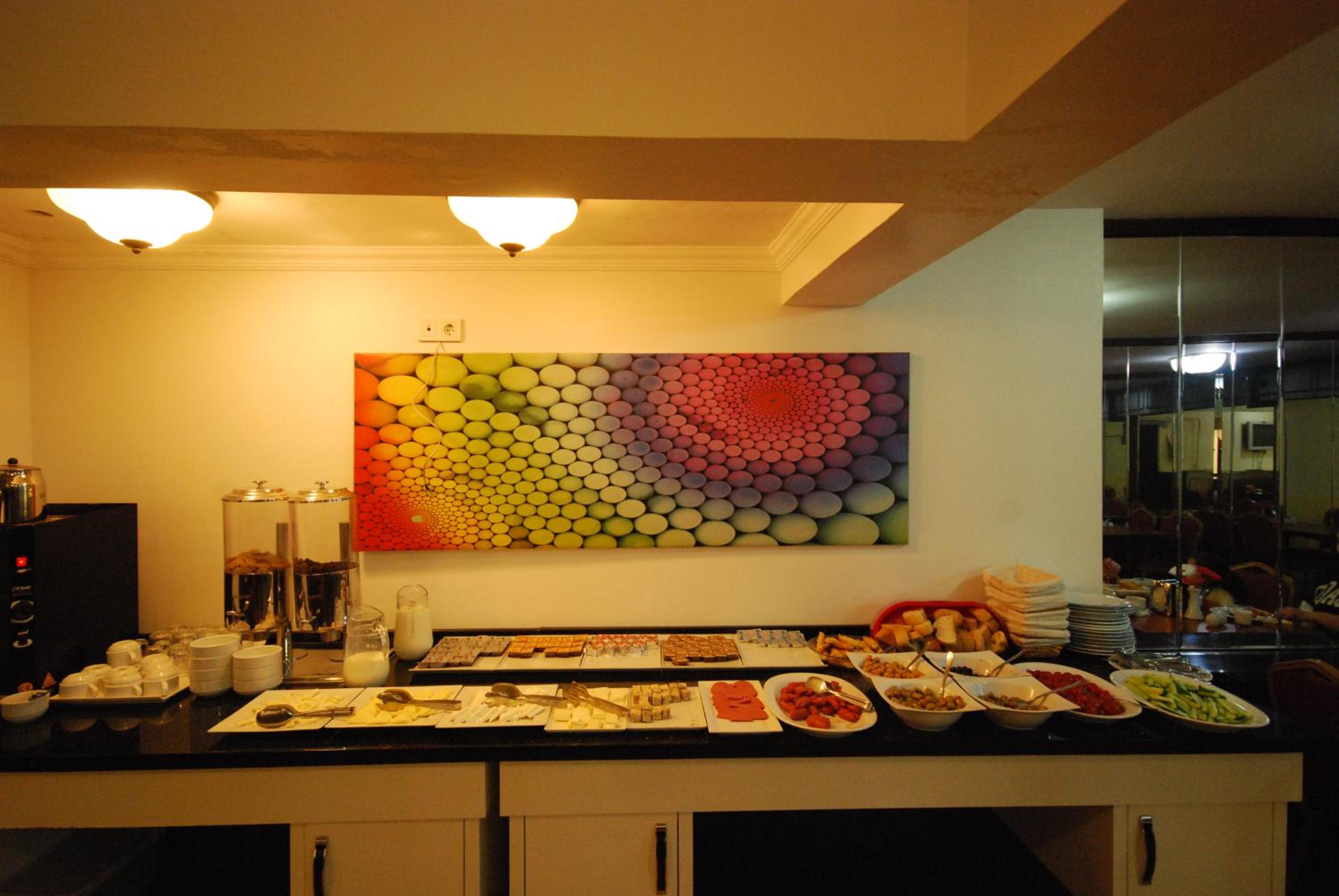 Hotel Mithat - Image 29