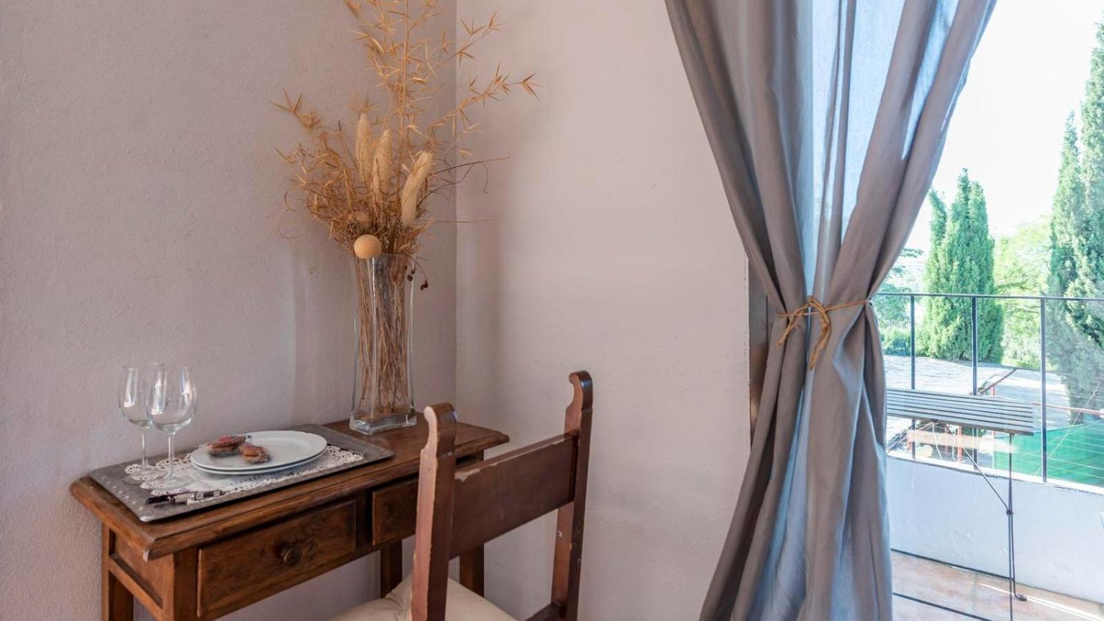 Cortijo Carrillo Antequera by Ruralidays