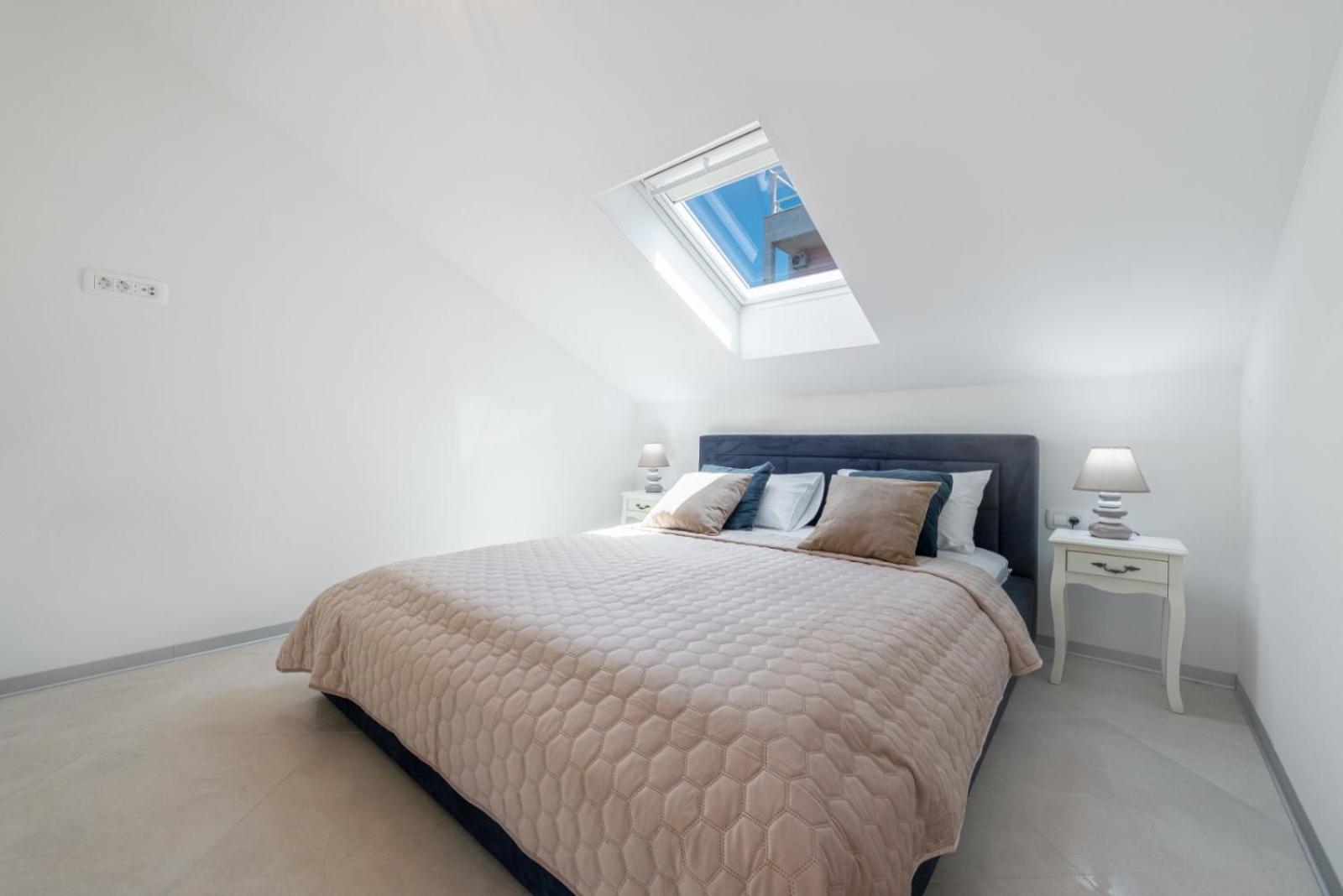 Deluxe Cosmopolit apartment