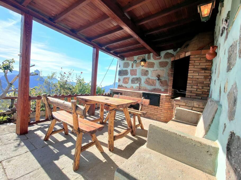 Finca Ancestros