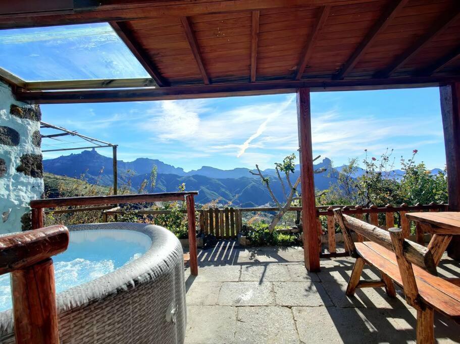 Finca Ancestros