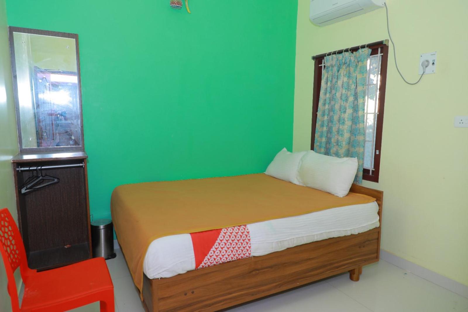 Farmdean Resort