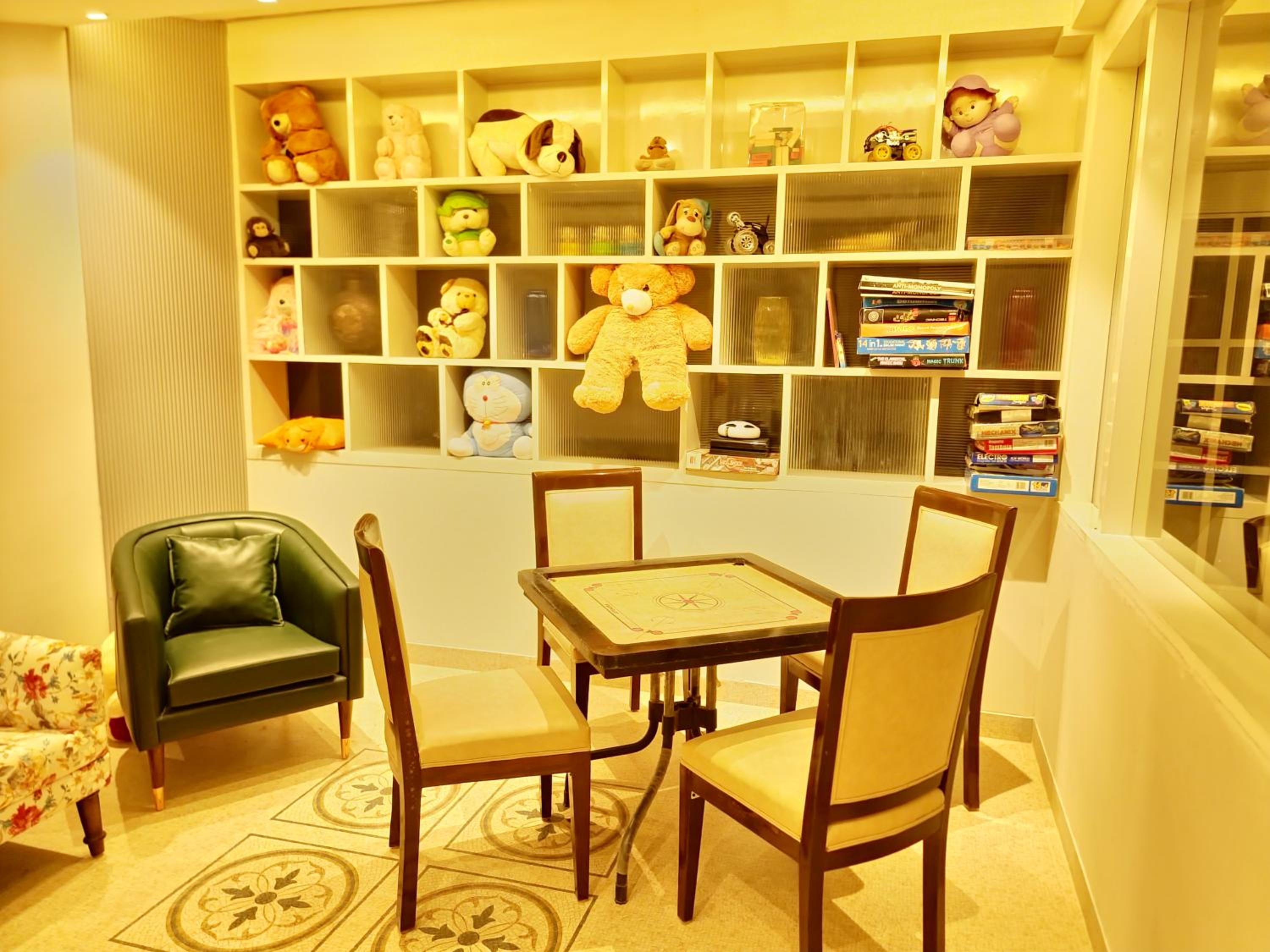 lounge