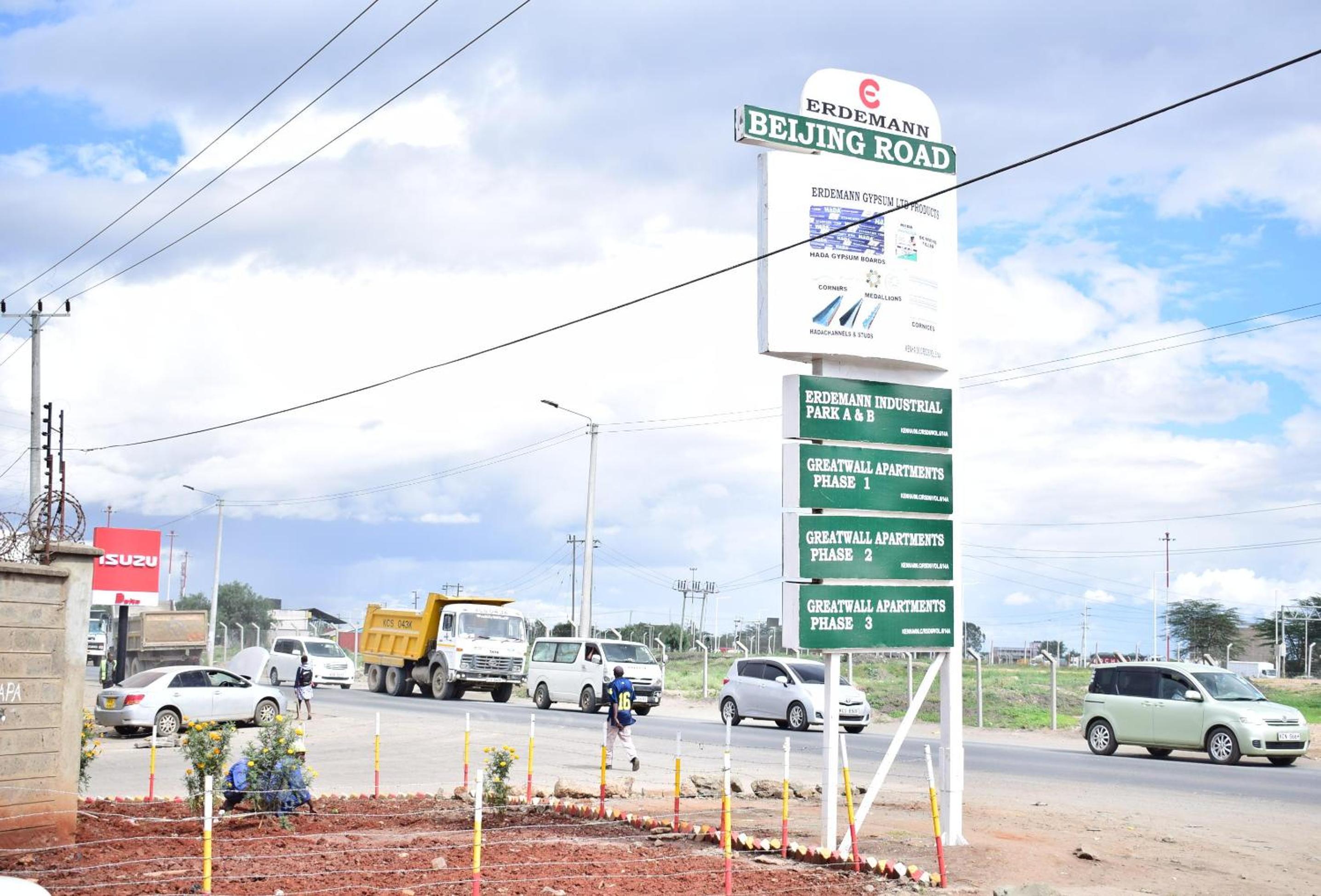 Hirwado Homes & Cozy Rooms JKIA -3 Bedrooms With 5beds, 2Baths - 500metres From Each Other