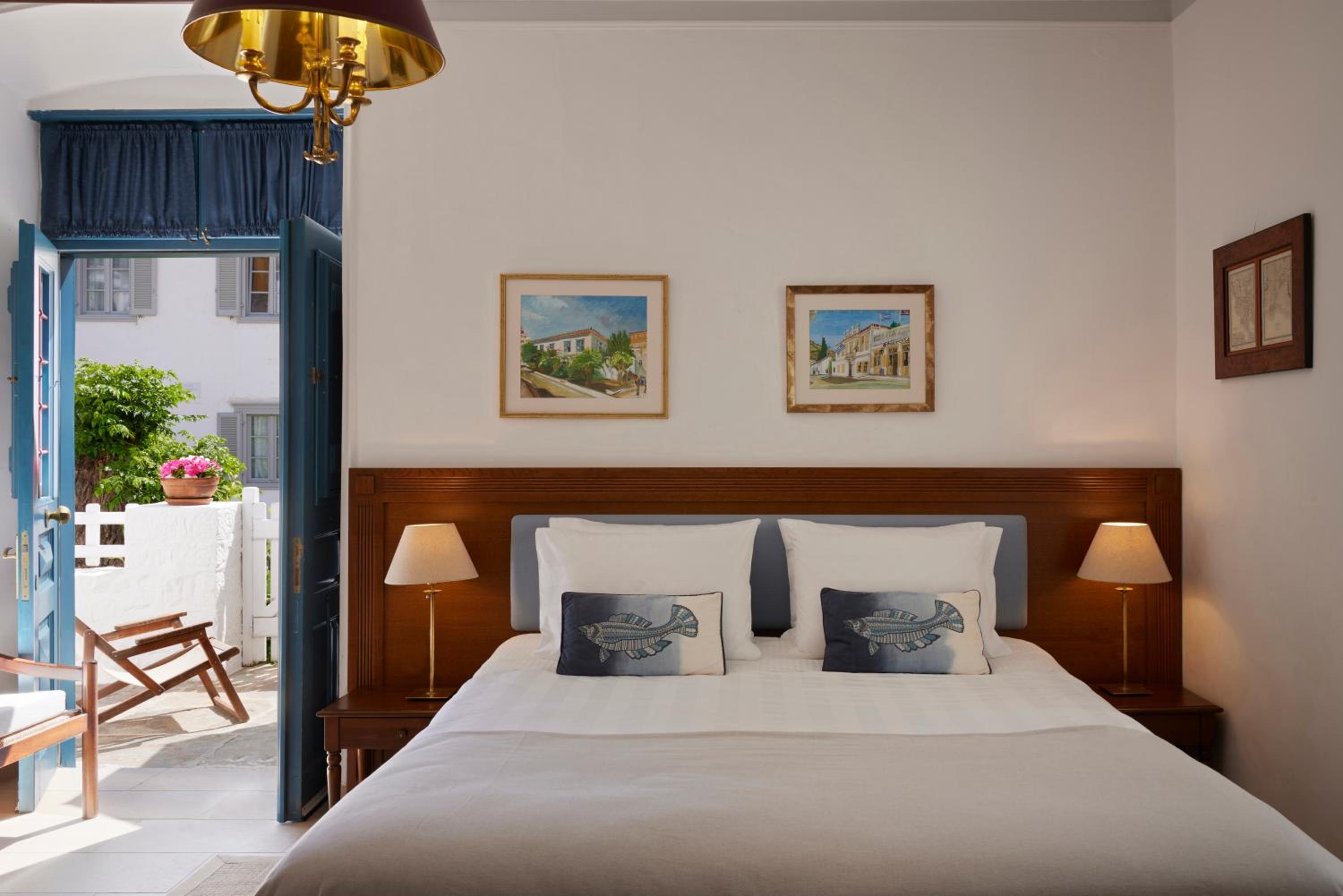 Orloff Boutique Hotel photo 3