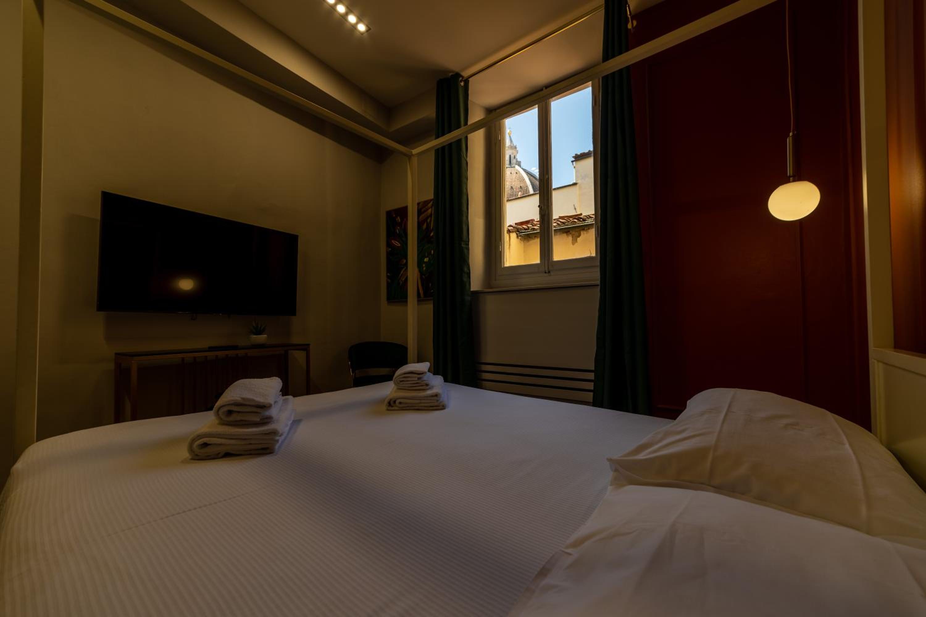 Romantic Room Duomo