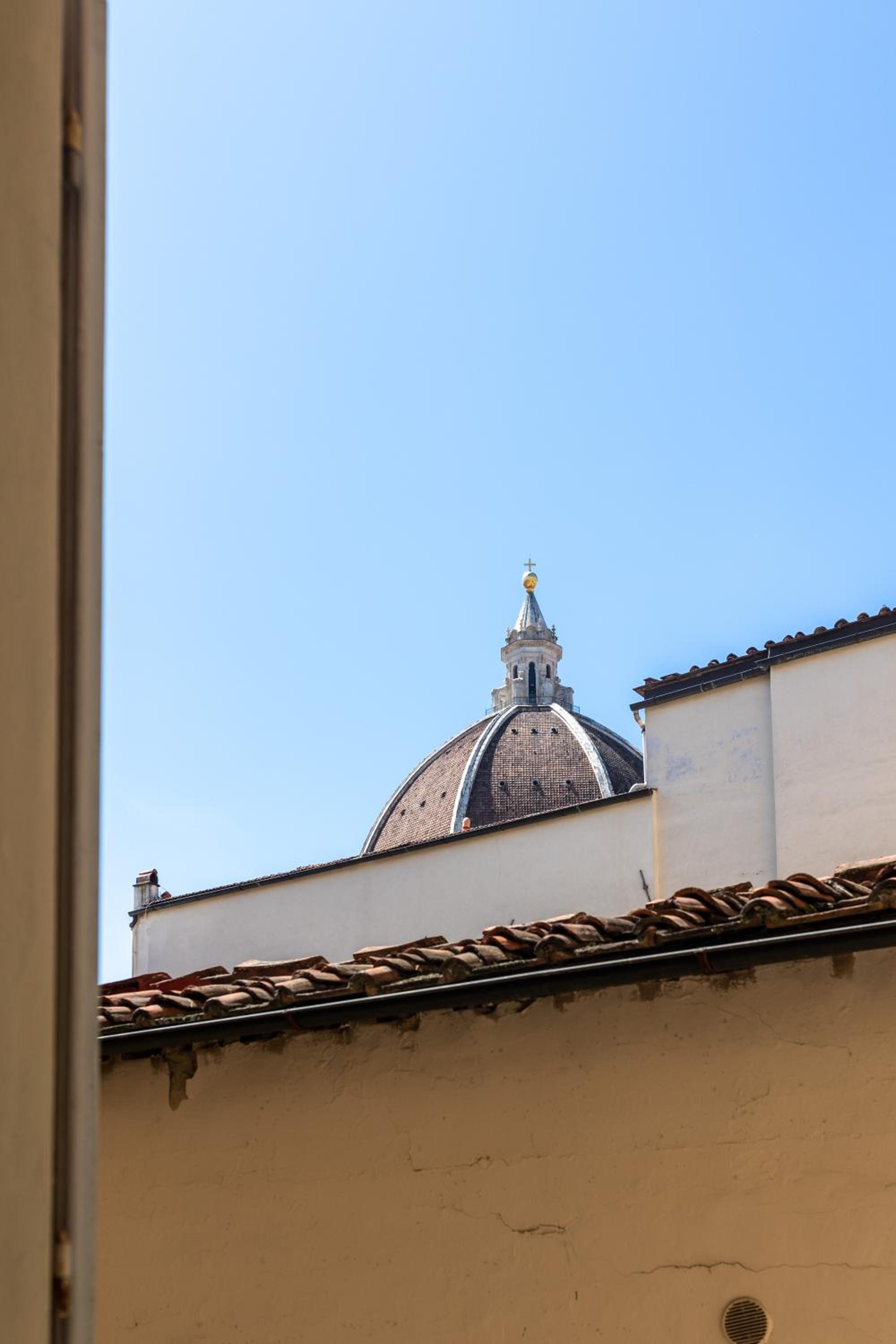 Romantic Room Duomo