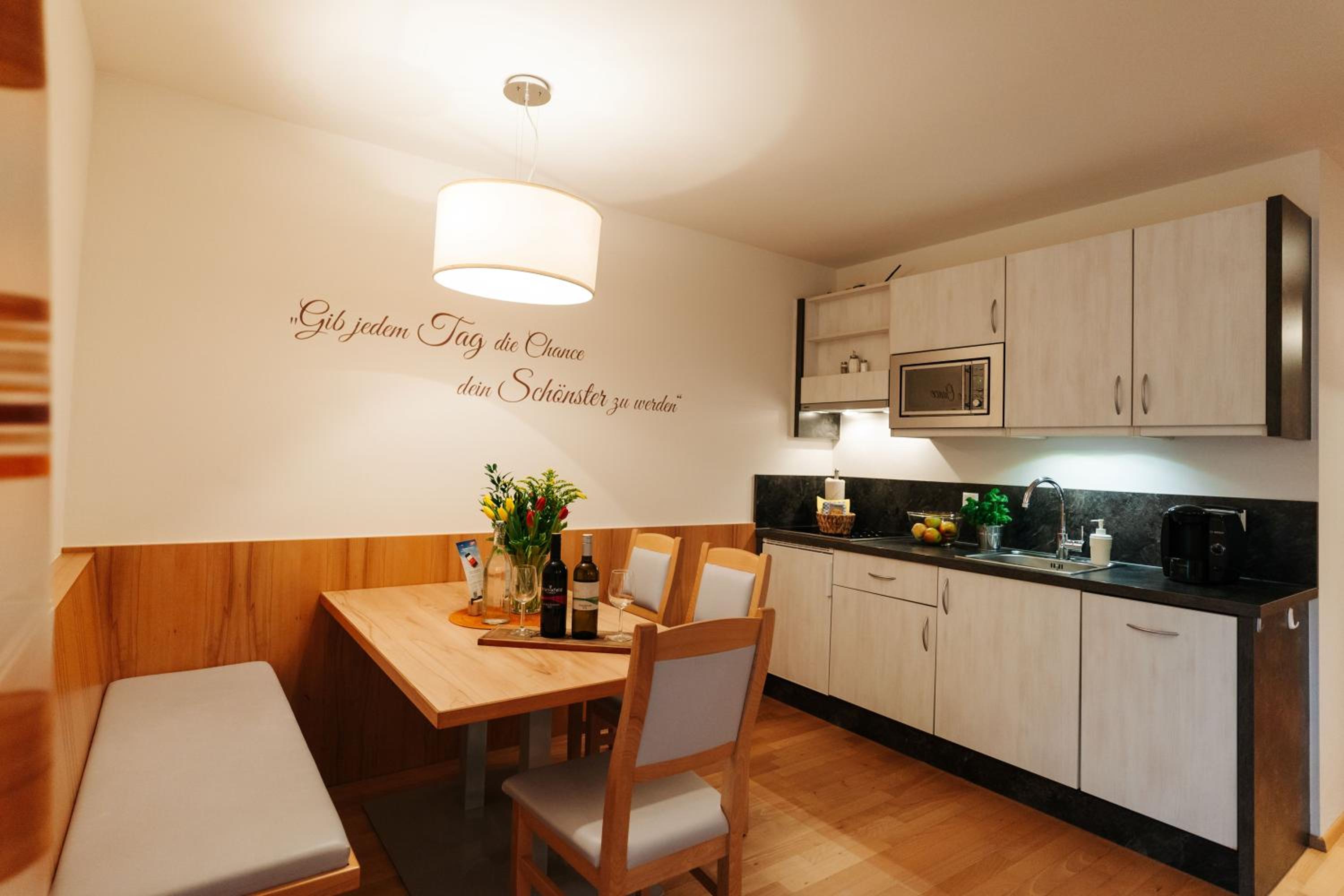 Burgls Apartmenthaus