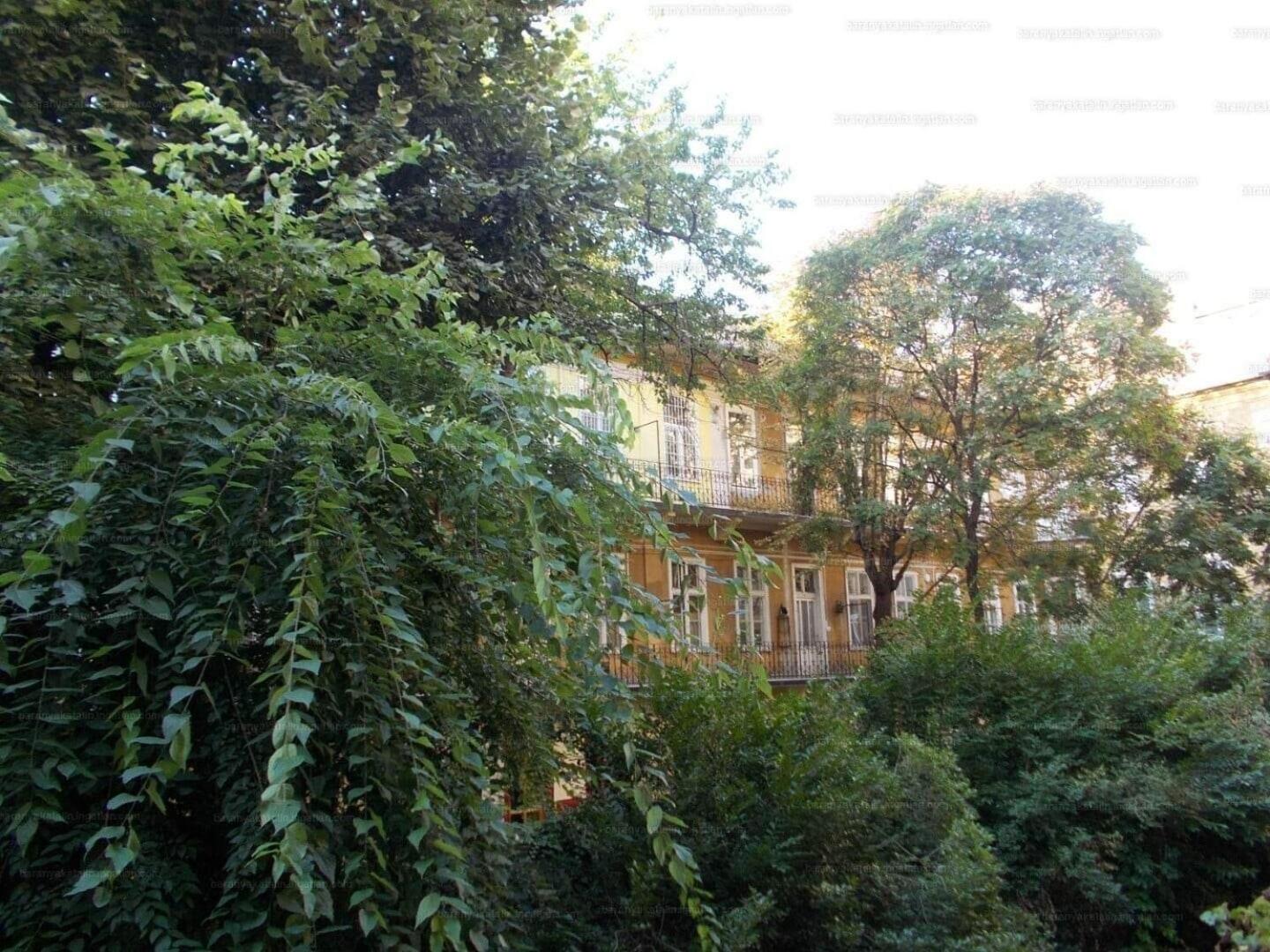Budapest CityGarden