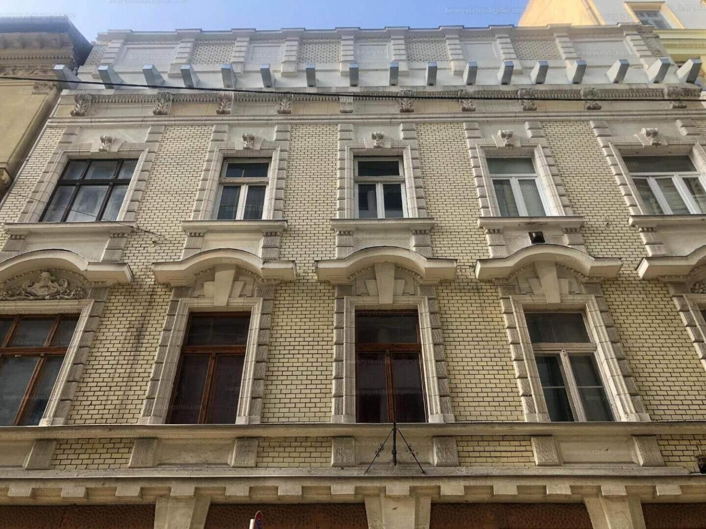 Budapest CityGarden