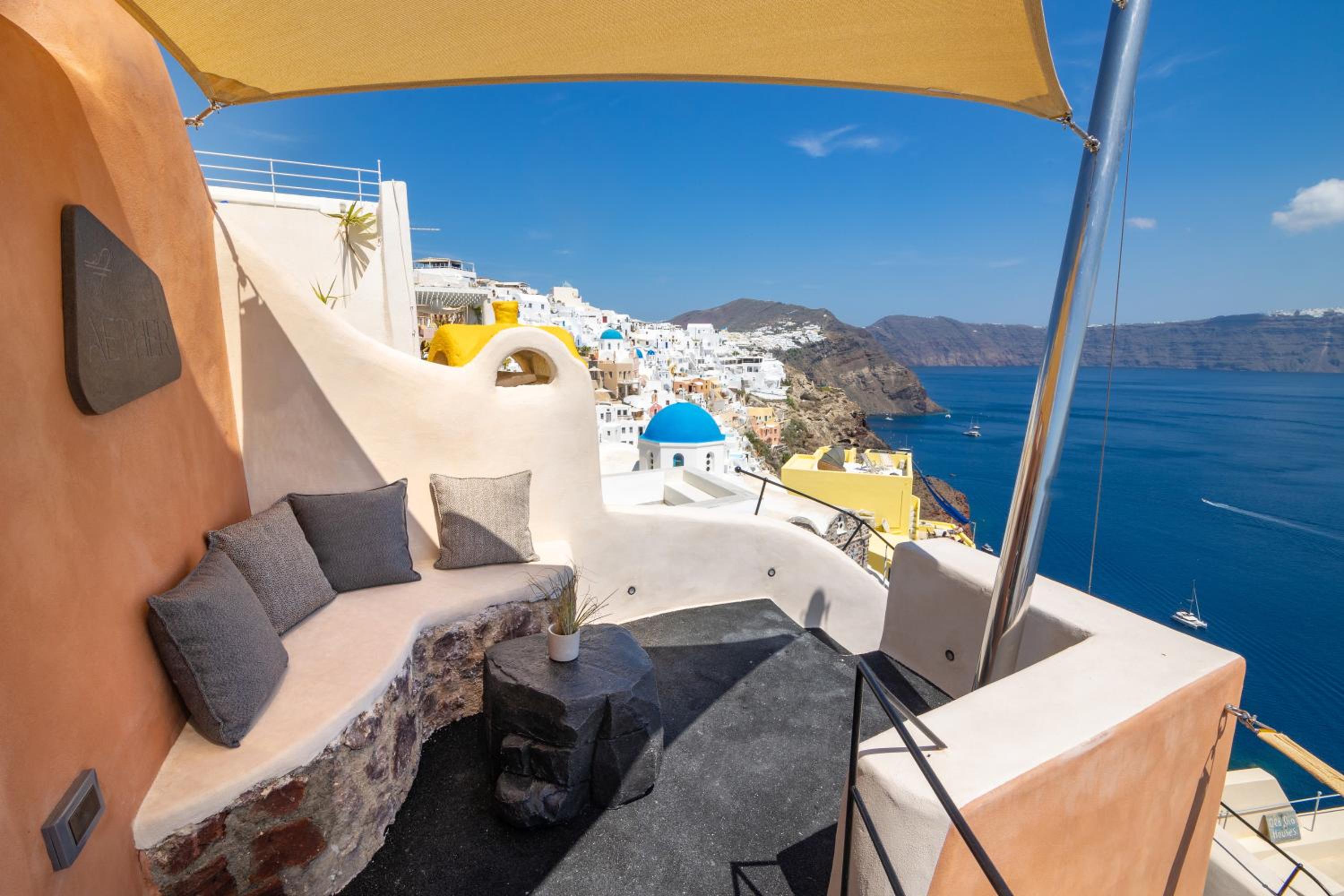 One of One - Aether photo 4