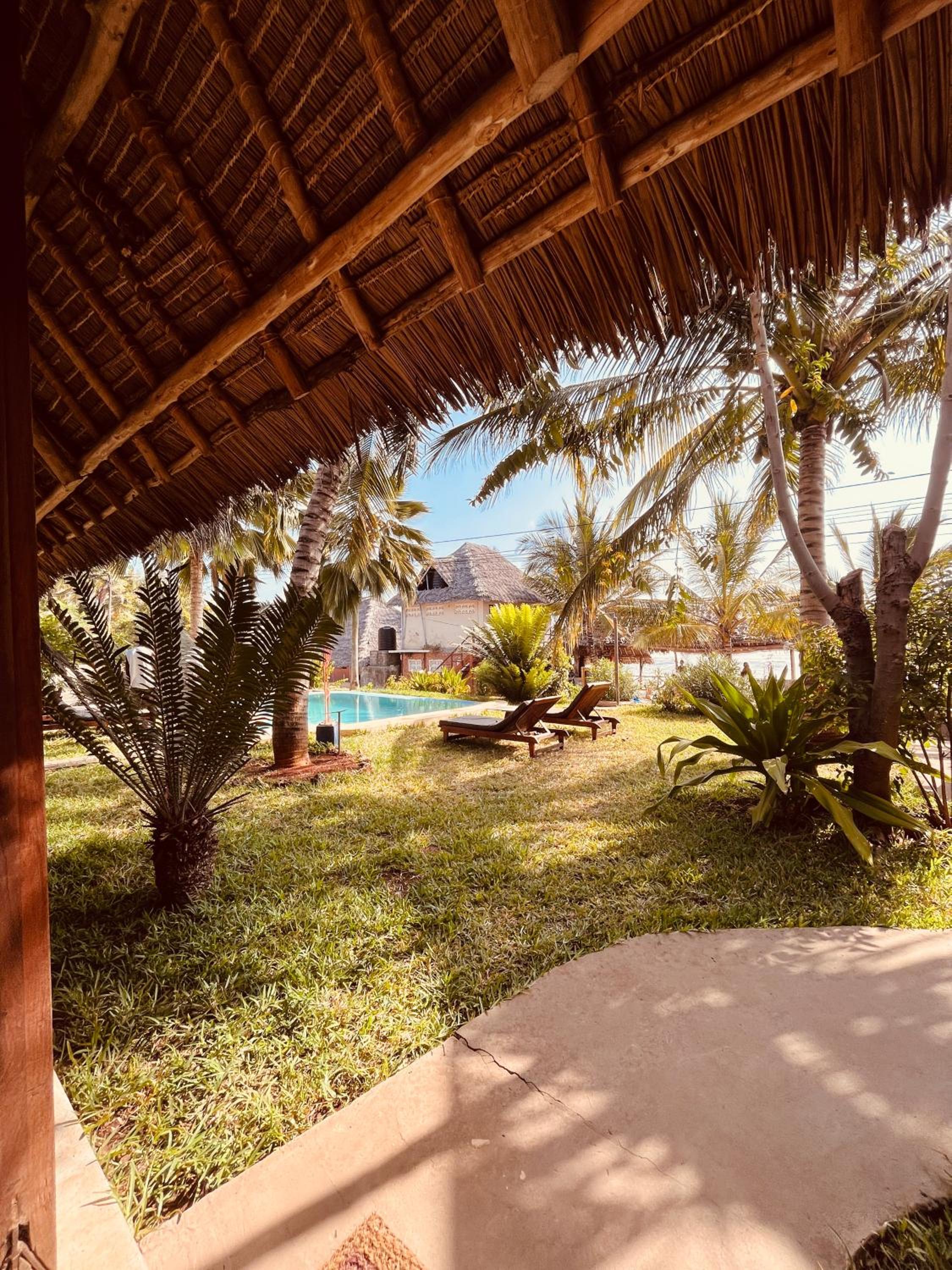 Art Hotel Zanzibar