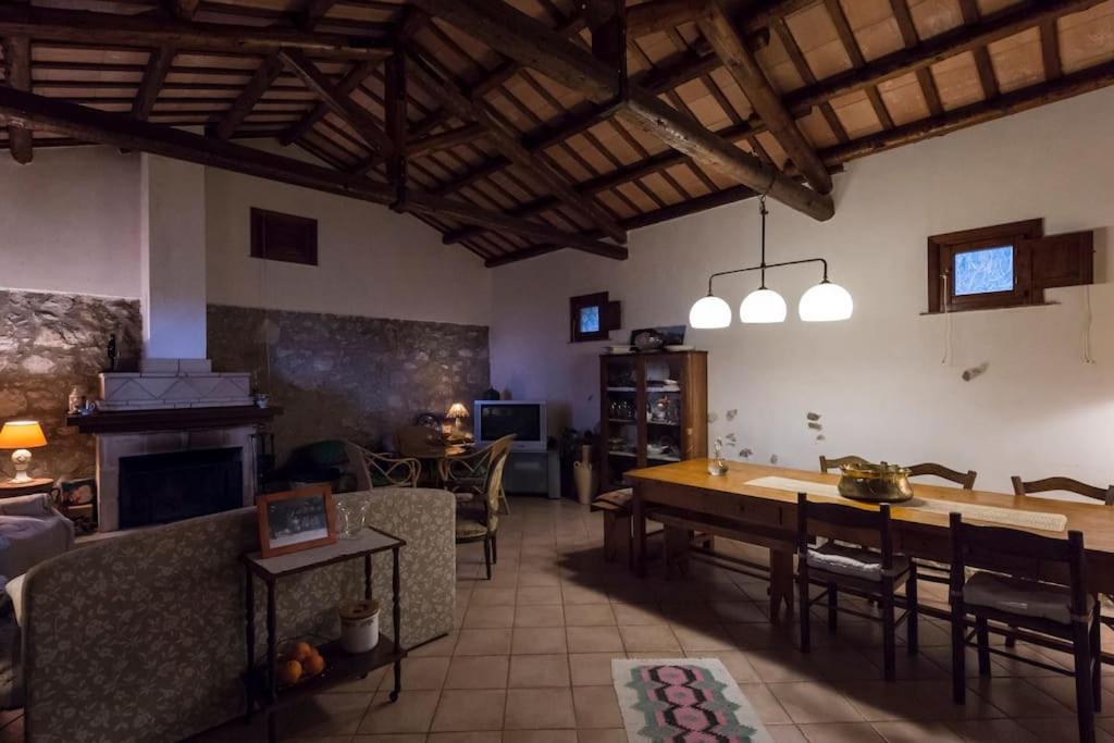 Marotta Chalet