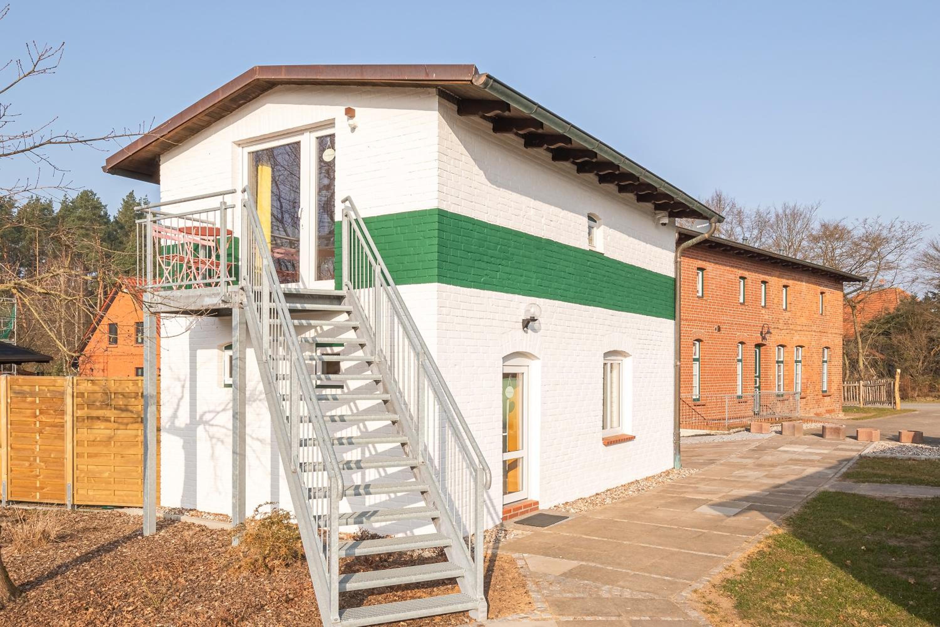 building
