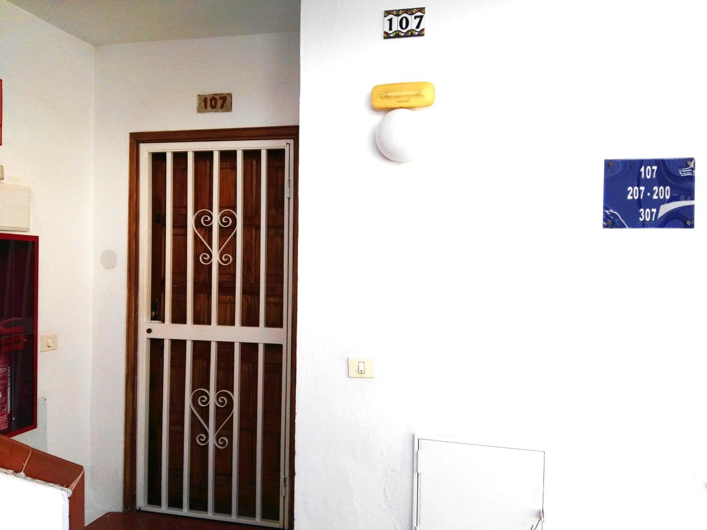 Los Diamantes Komfort - 2 bedrooms, 2 bathrooms, easily accessible, no stairs