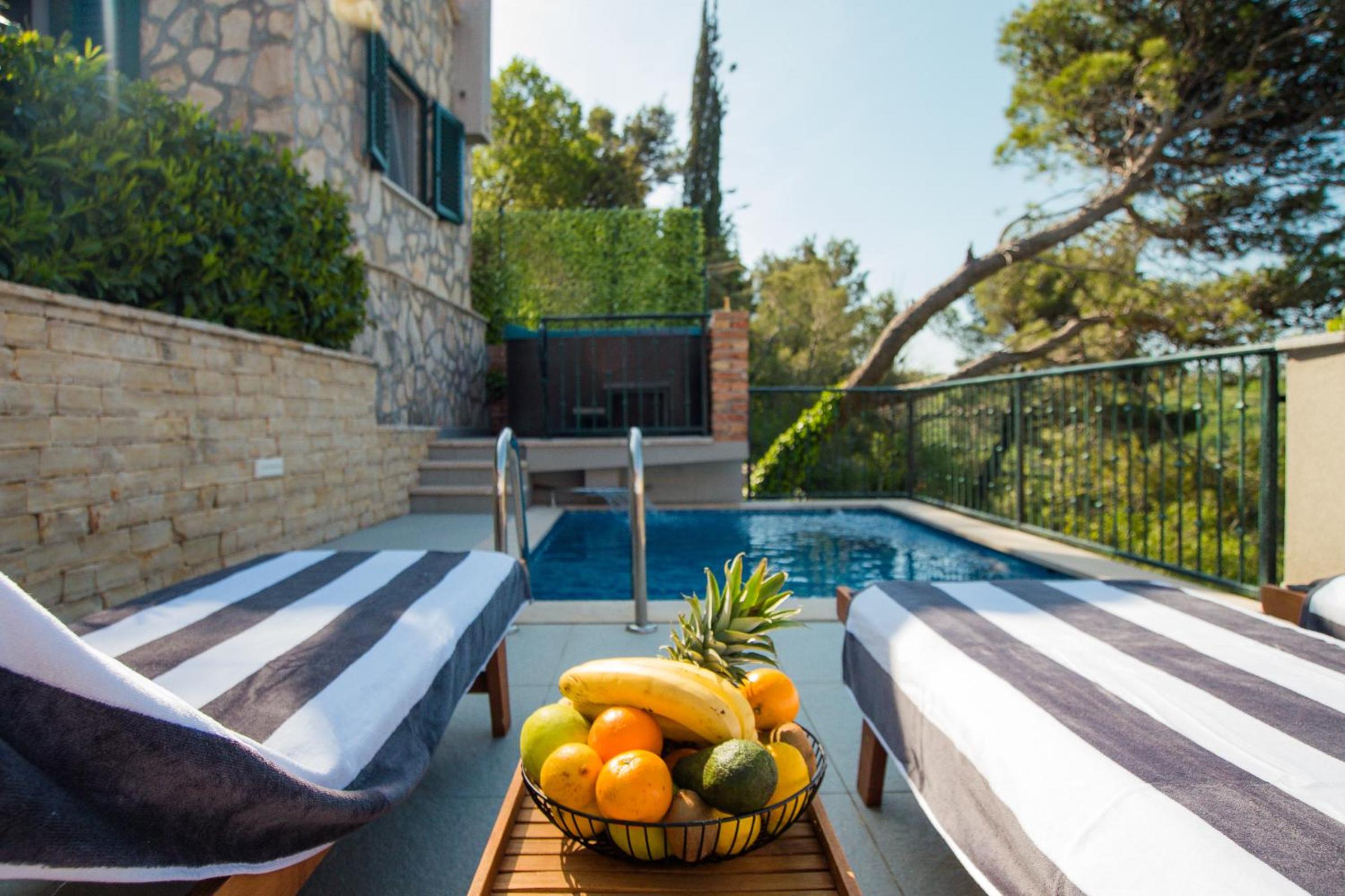 Holiday Home Moliva view 4