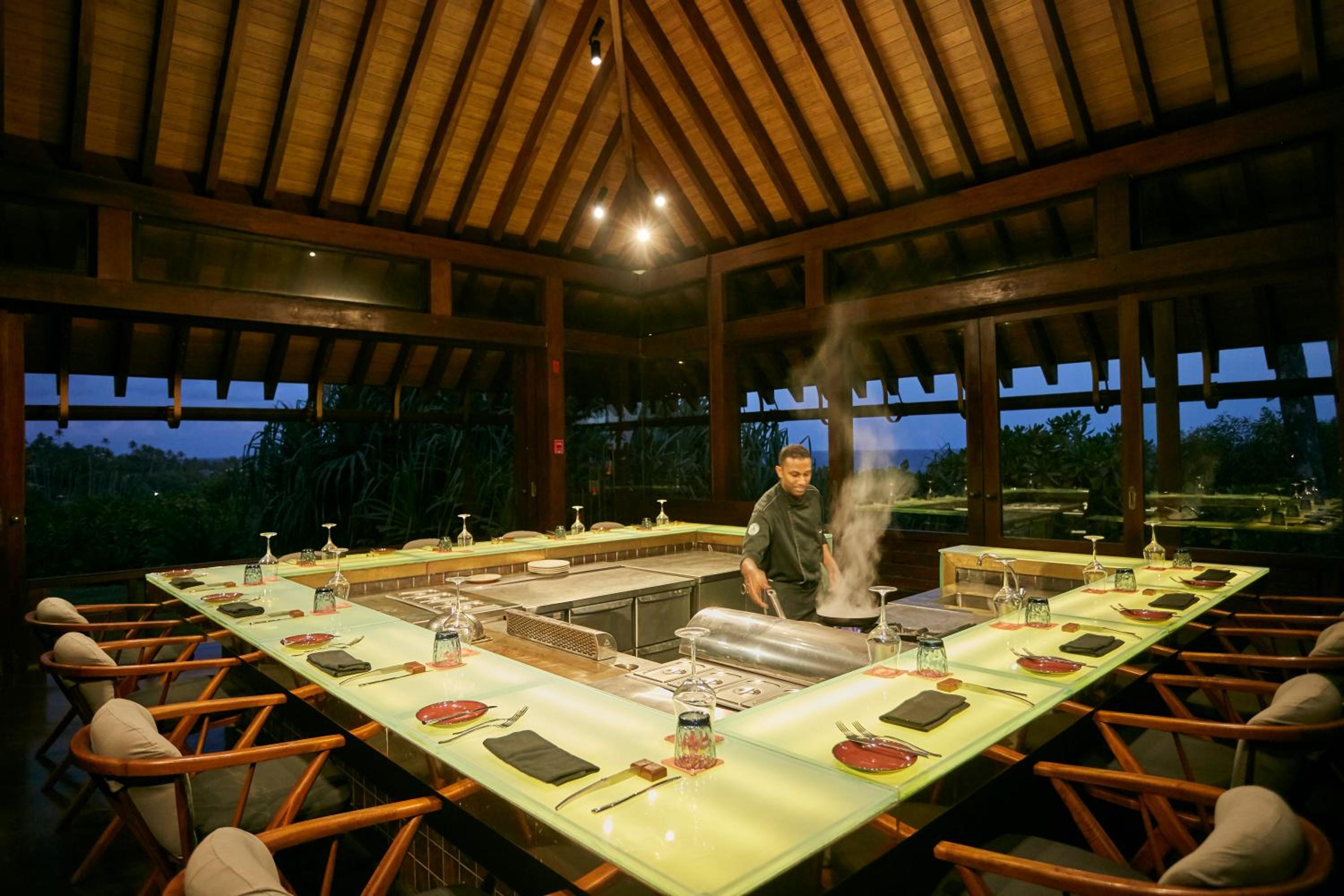 Cape Weligama - Relais and Chateaux