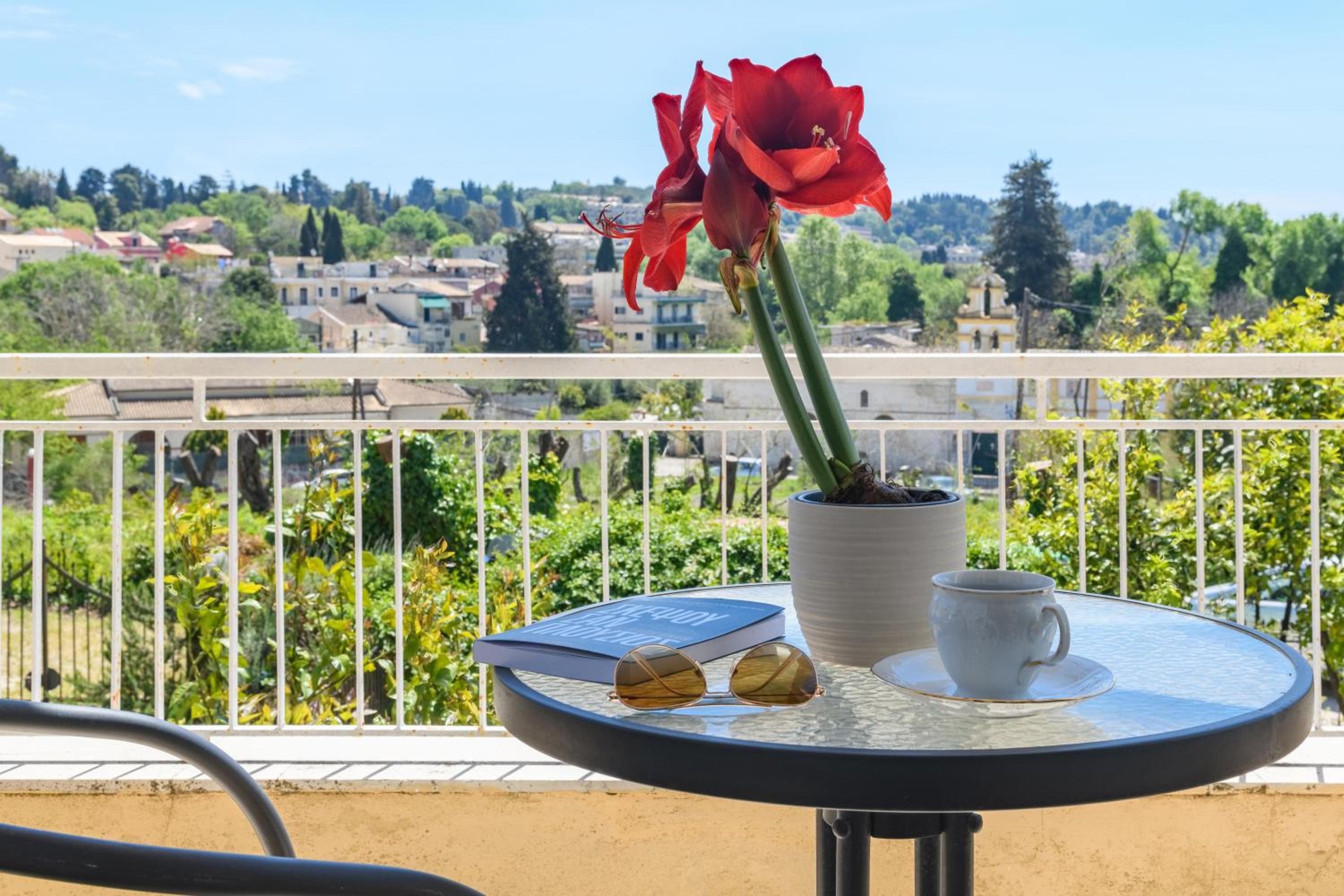 Villa Armeni by CorfuEscapes view 5