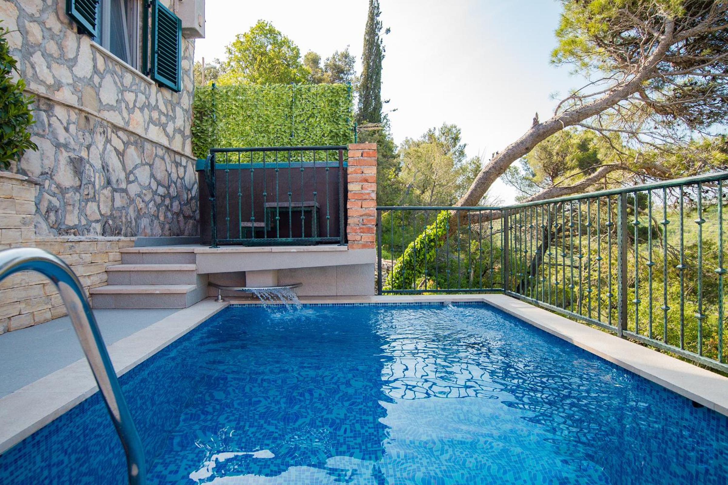 Holiday Home Moliva view 2