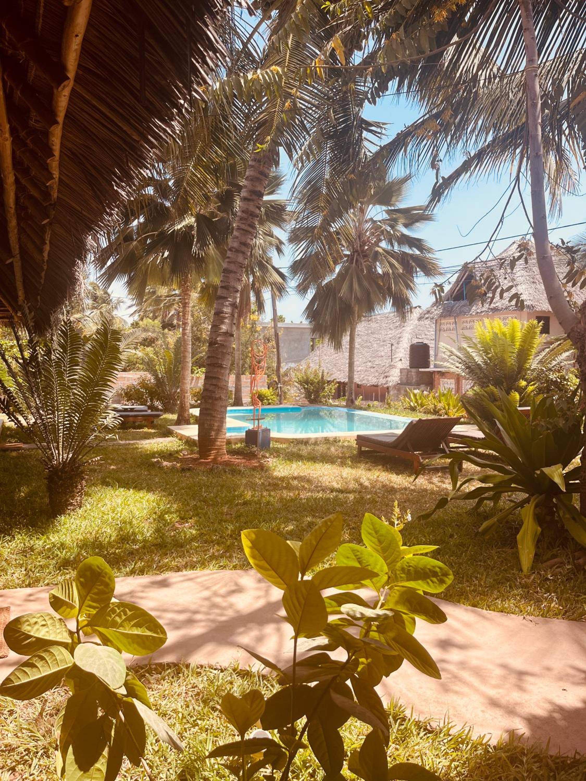 Art Hotel Zanzibar