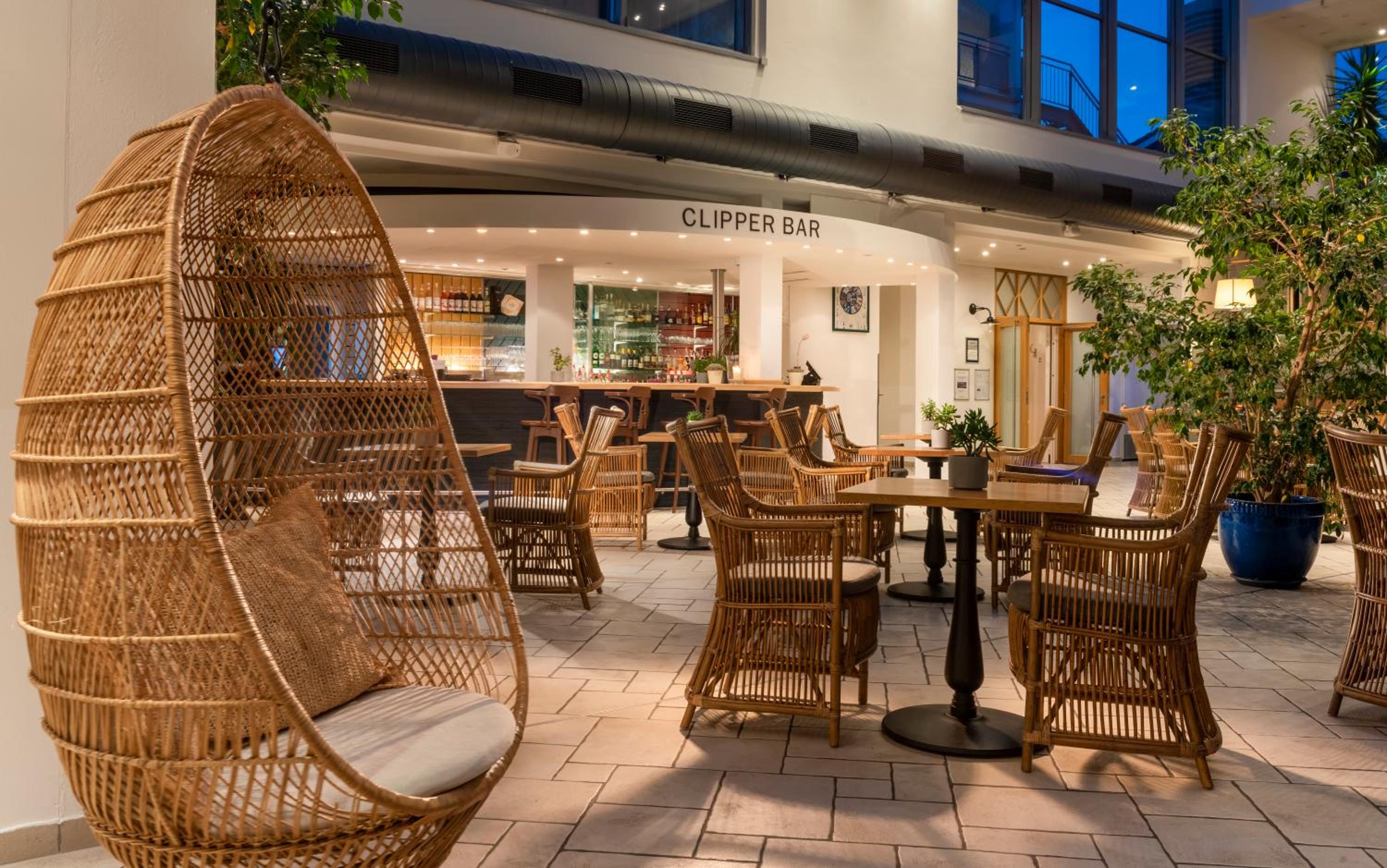 Sunday Resort Marina Wolfsbruch - Familienapartments