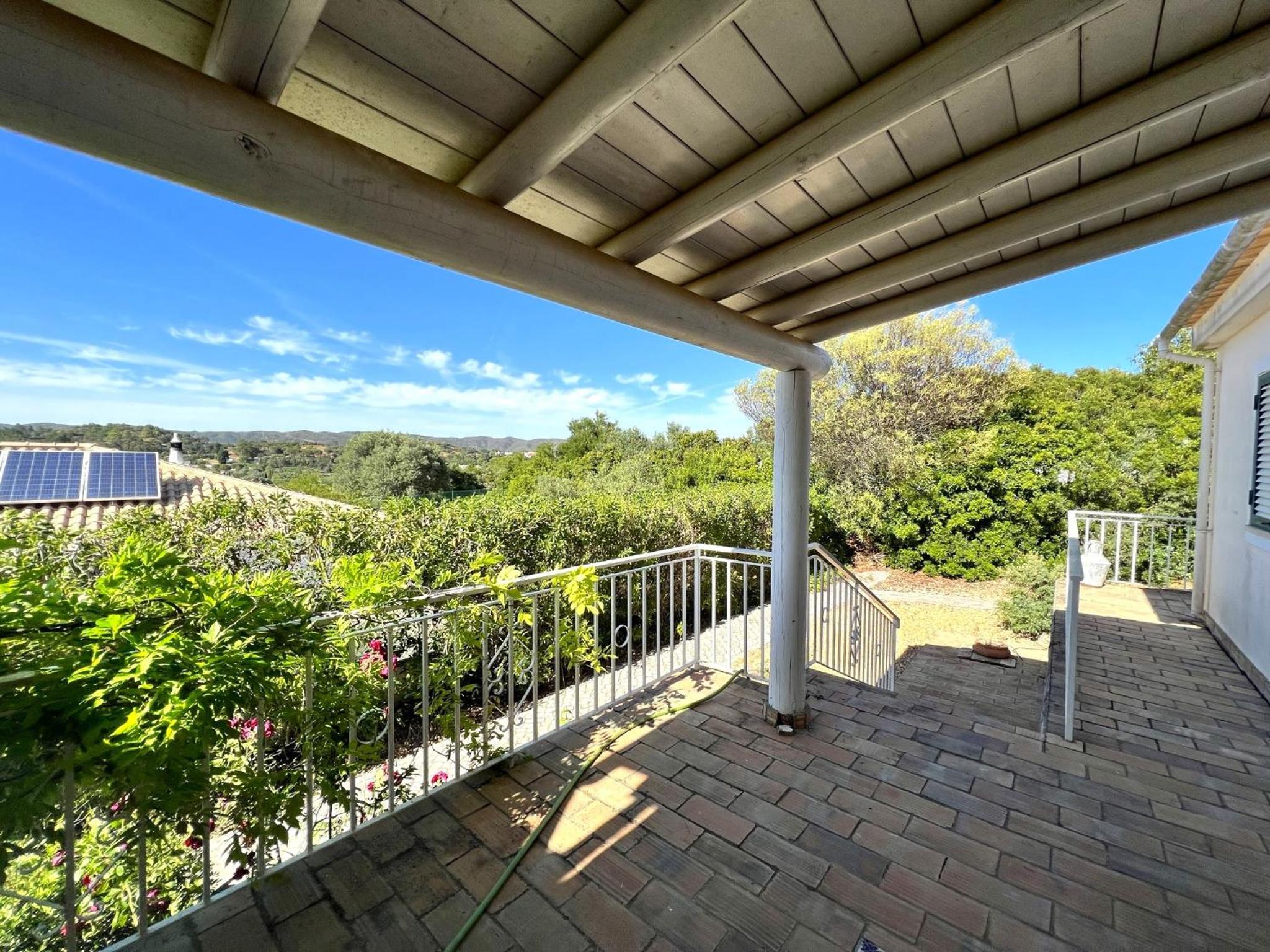 Algarve Country Villa 1 With Pool by Homing view 2